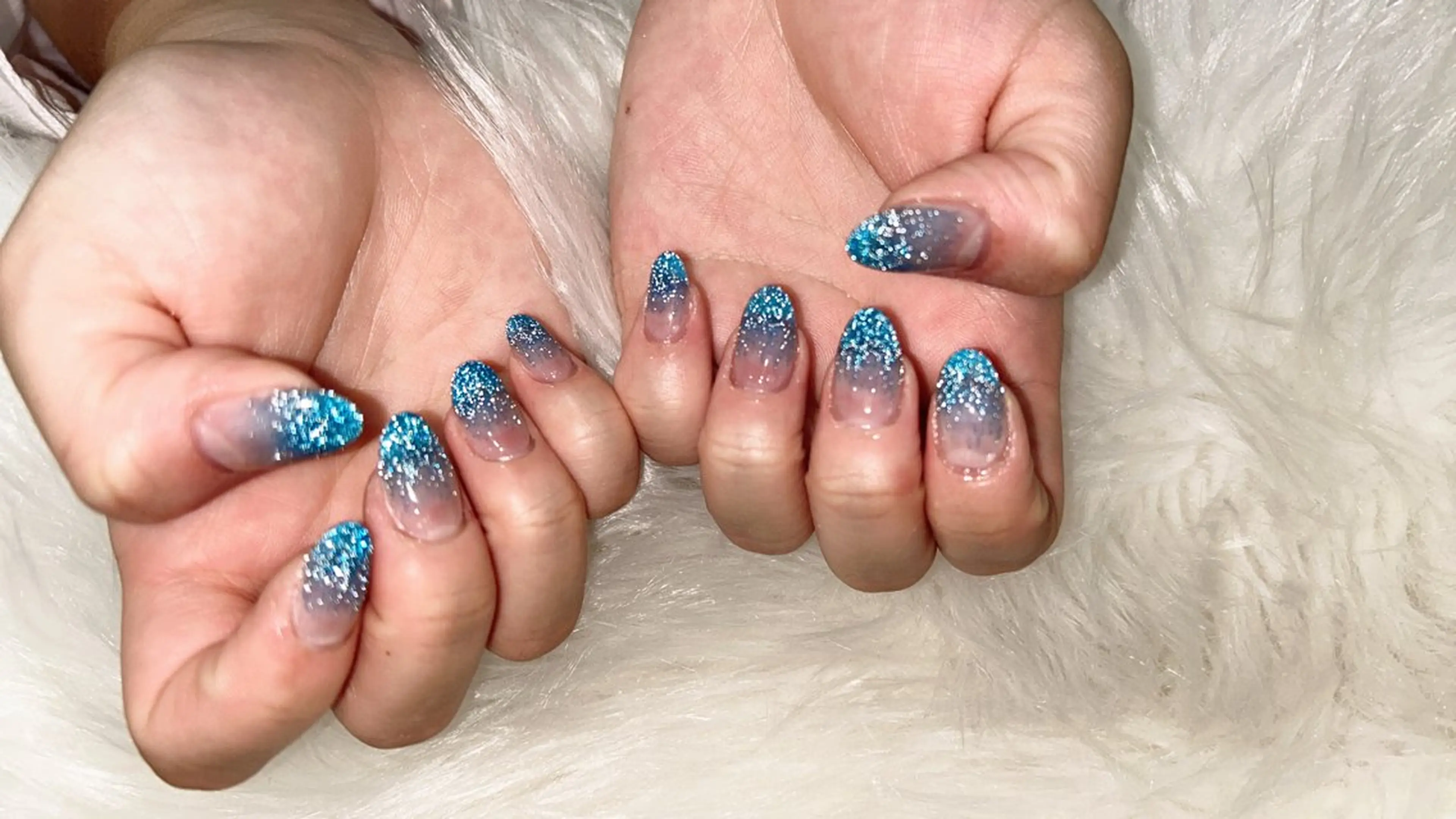 ネイル ハンドネイル 《LB》ラブリエ Nail&eyeのマツエク・マツパデザイン