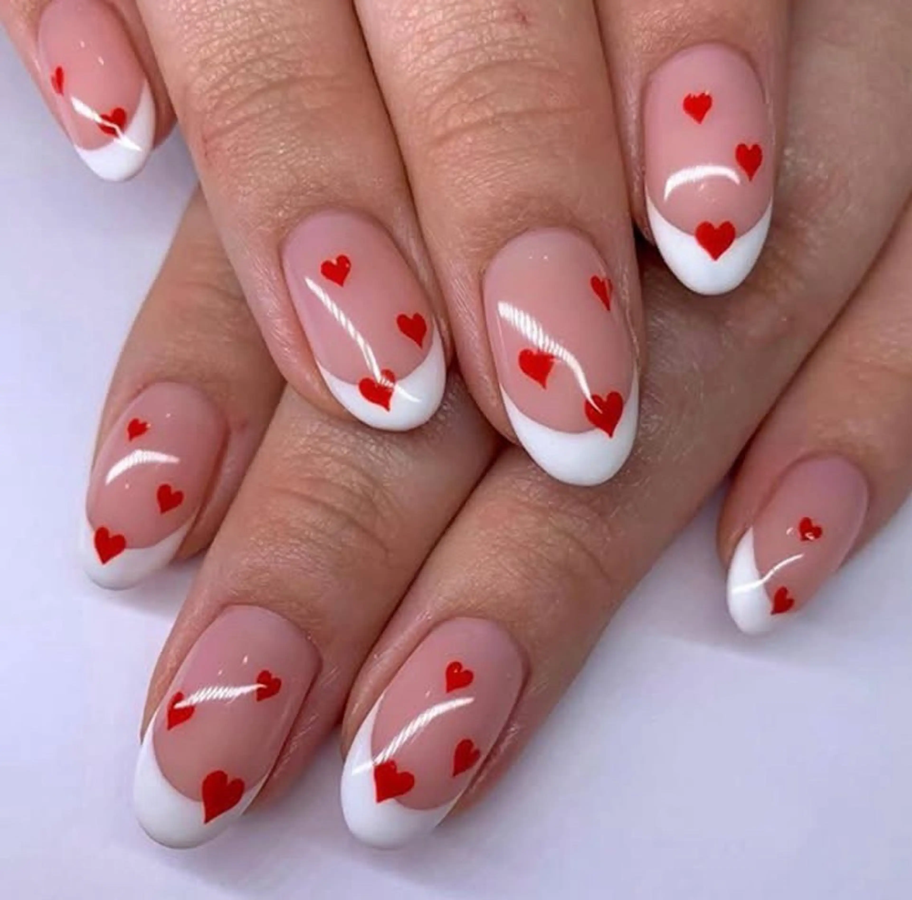 ネイル Chan nailsのネイルデザイン