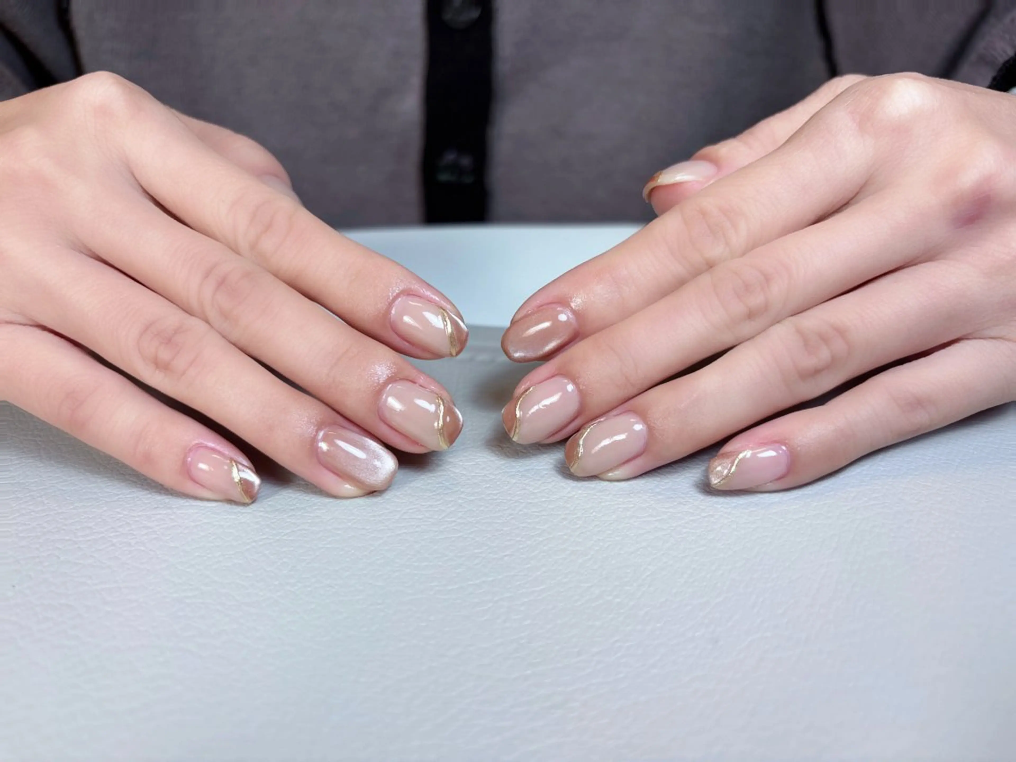 ネイル July nail salonのネイルデザイン