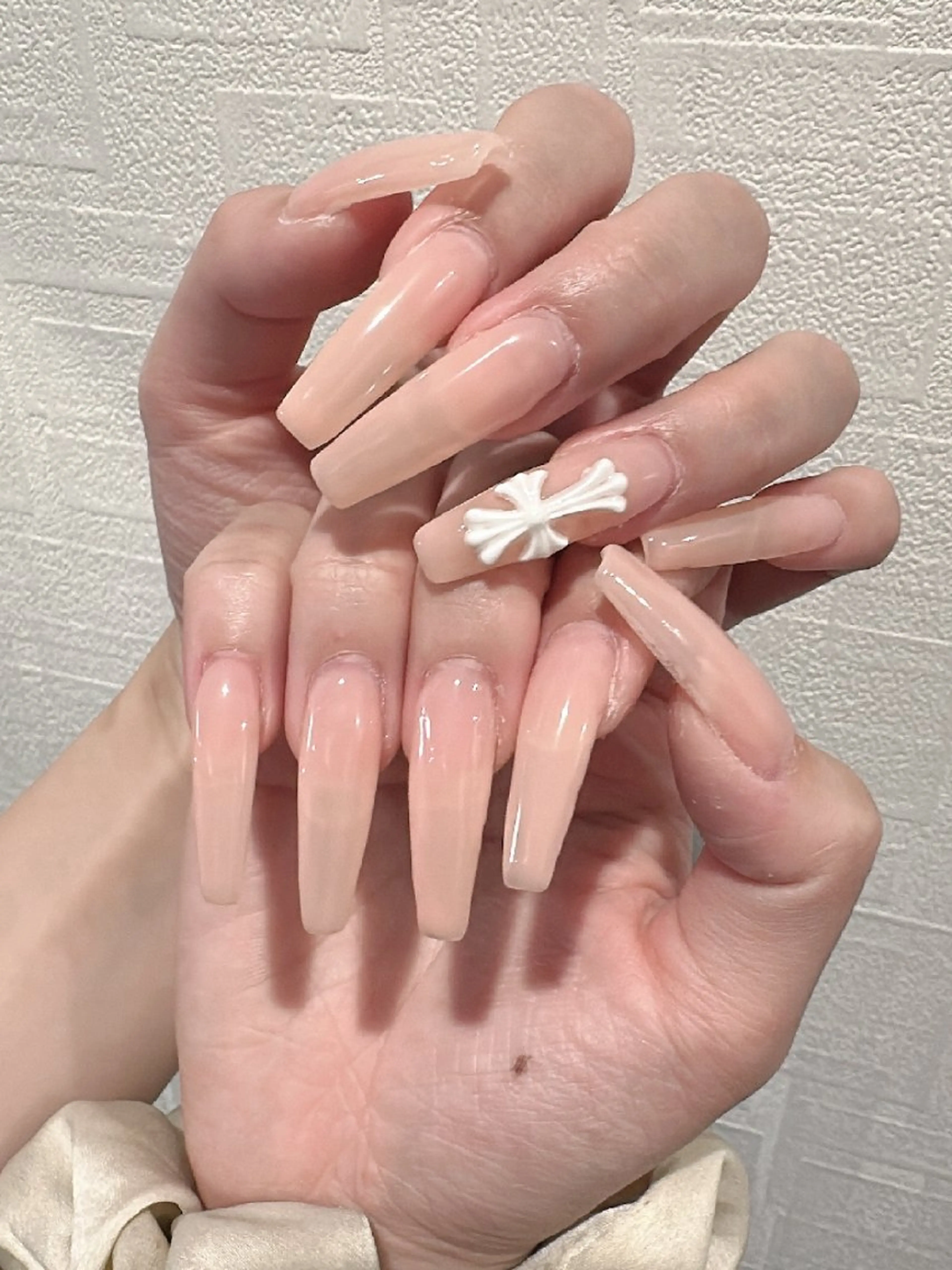 ネイル ハンドネイル スカルプ専門店 Ｄ-Beautyのネイルデザイン