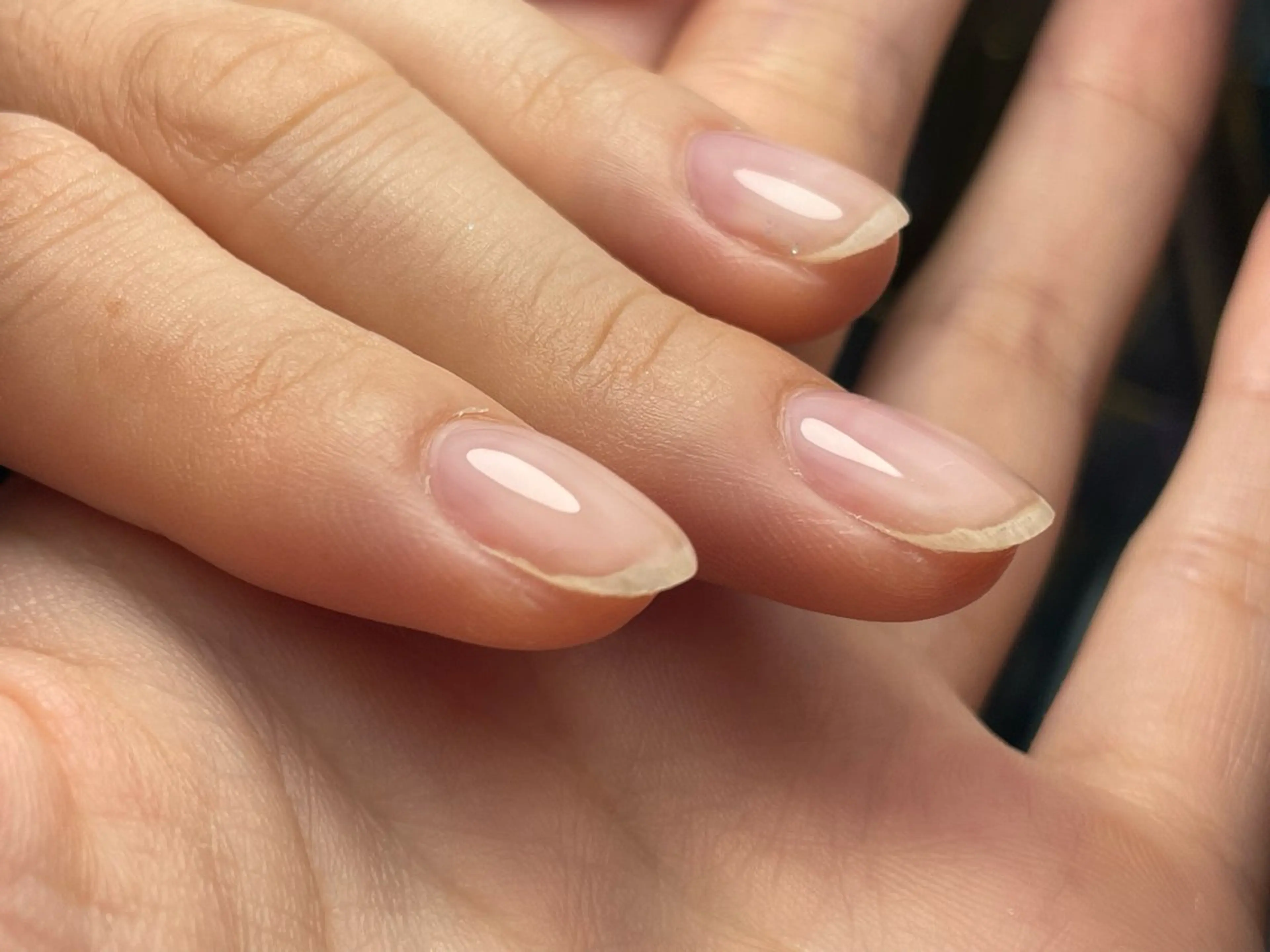 ネイル ハンドネイル Chong Sarangのネイルデザイン