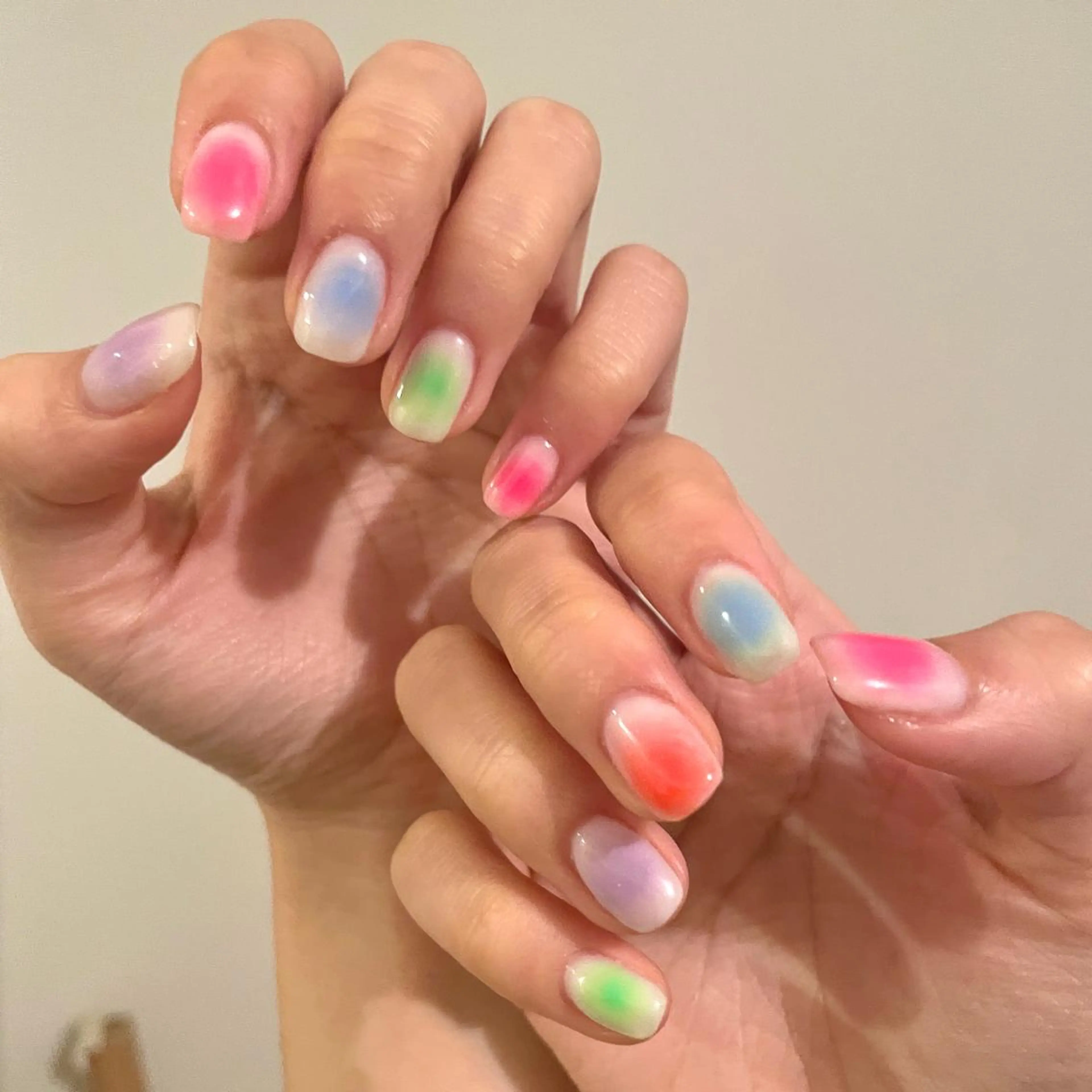ネイル ハンドネイル Nail Salon kihi大塚店のネイルデザイン