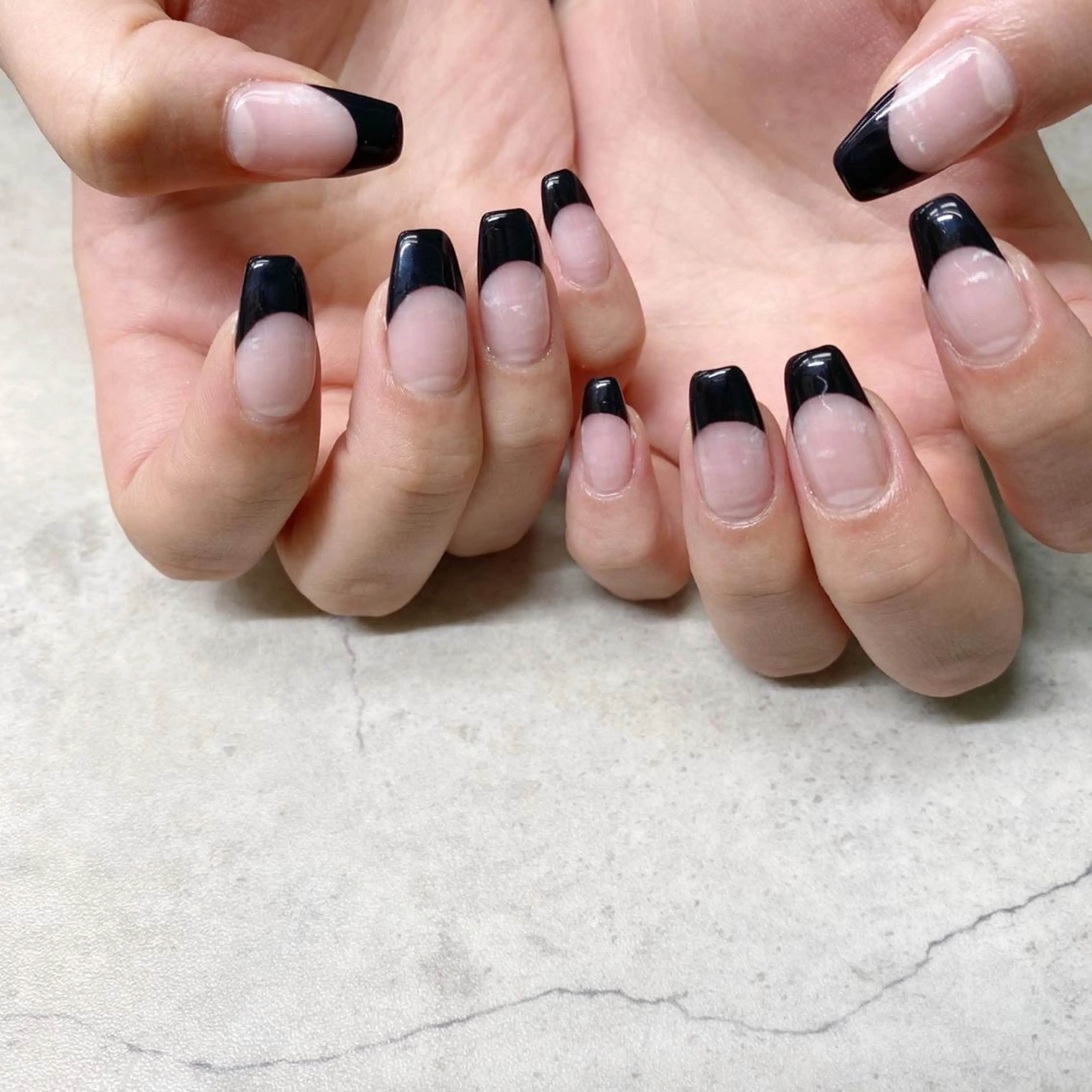 ネイル haru .のネイルデザイン