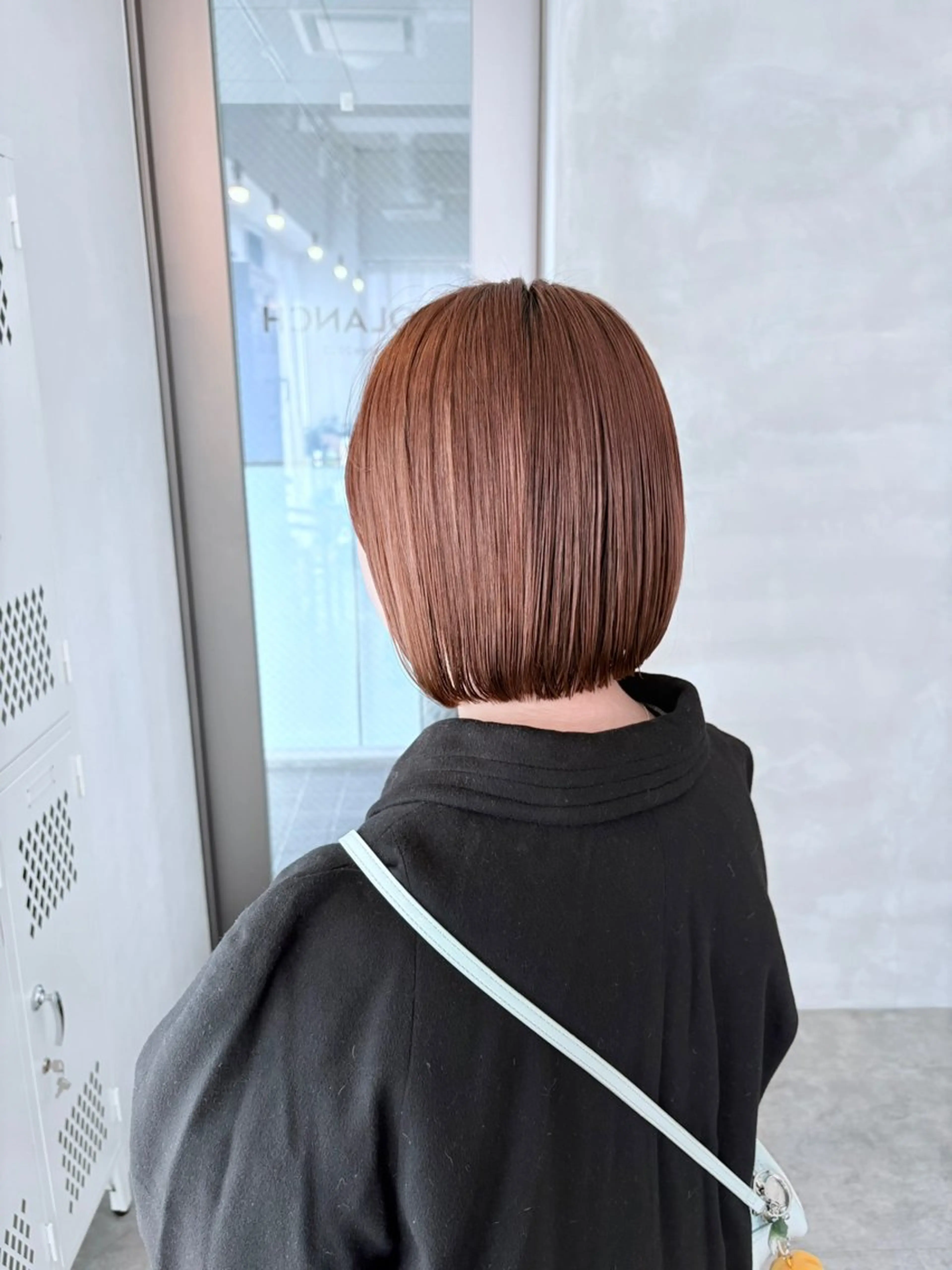 ショート VOLANCH所属・ショート特化サロン 【ボランチ】瀬戸口のヘアスタイル