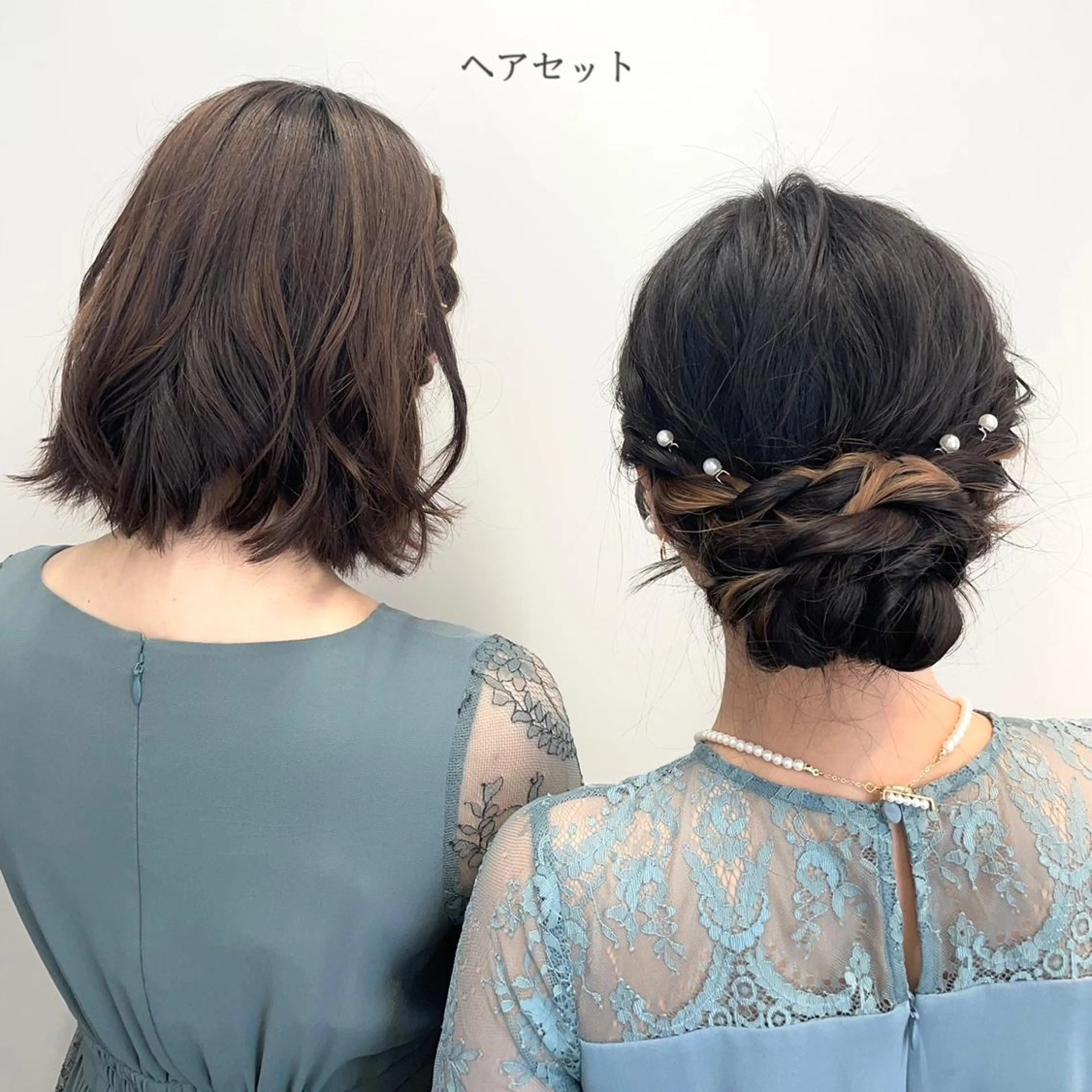 ミディアム salowin 柏Suite店所属・SAKI ☺︎のその他イメージ