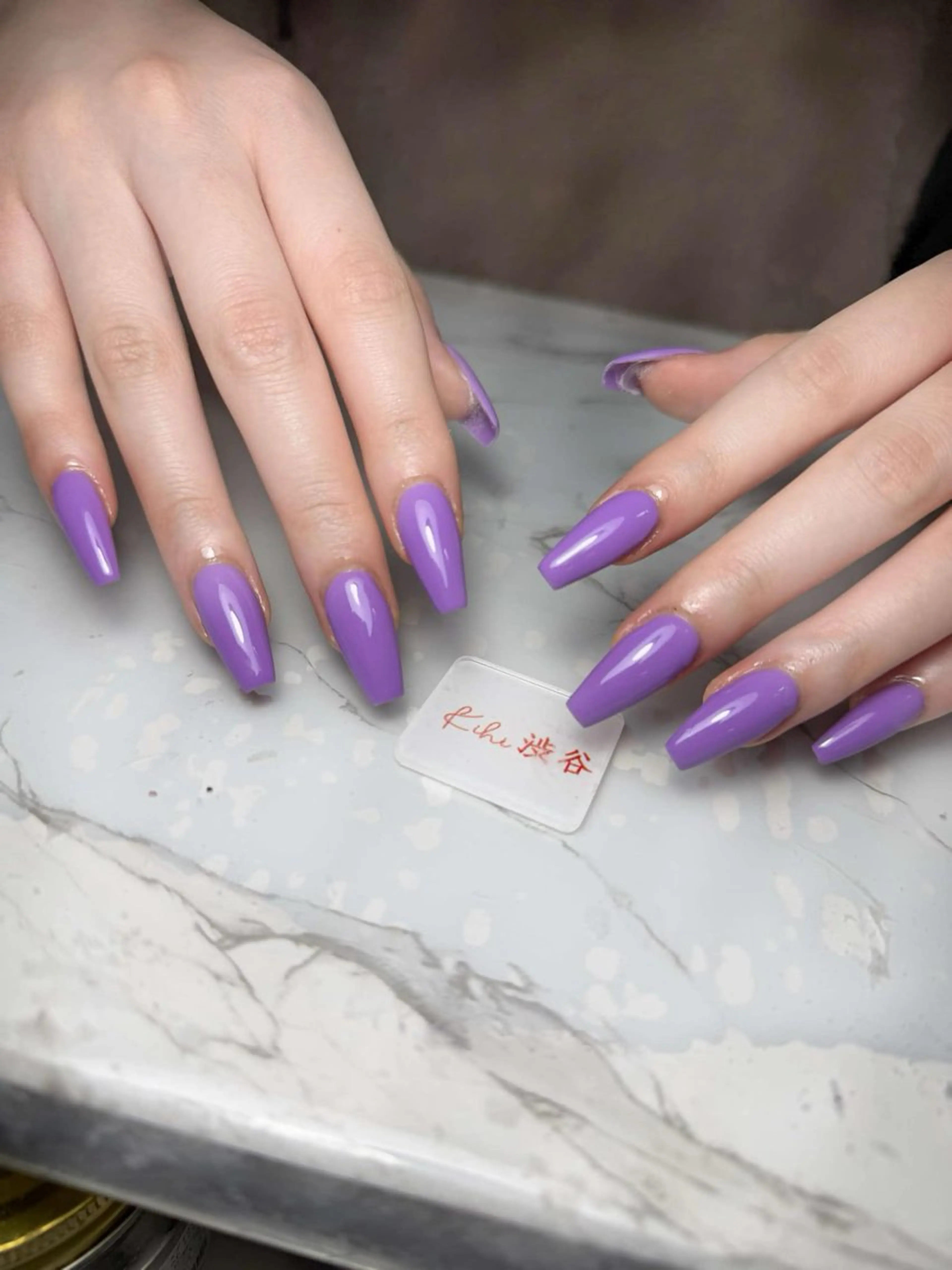 ネイル アートネイル フレンチネイル ジェルネイル グラデーション 韓国ネイル ハンドネイル 💕鈴木ユリ パラジェル/オフ無料のネイルデザイン