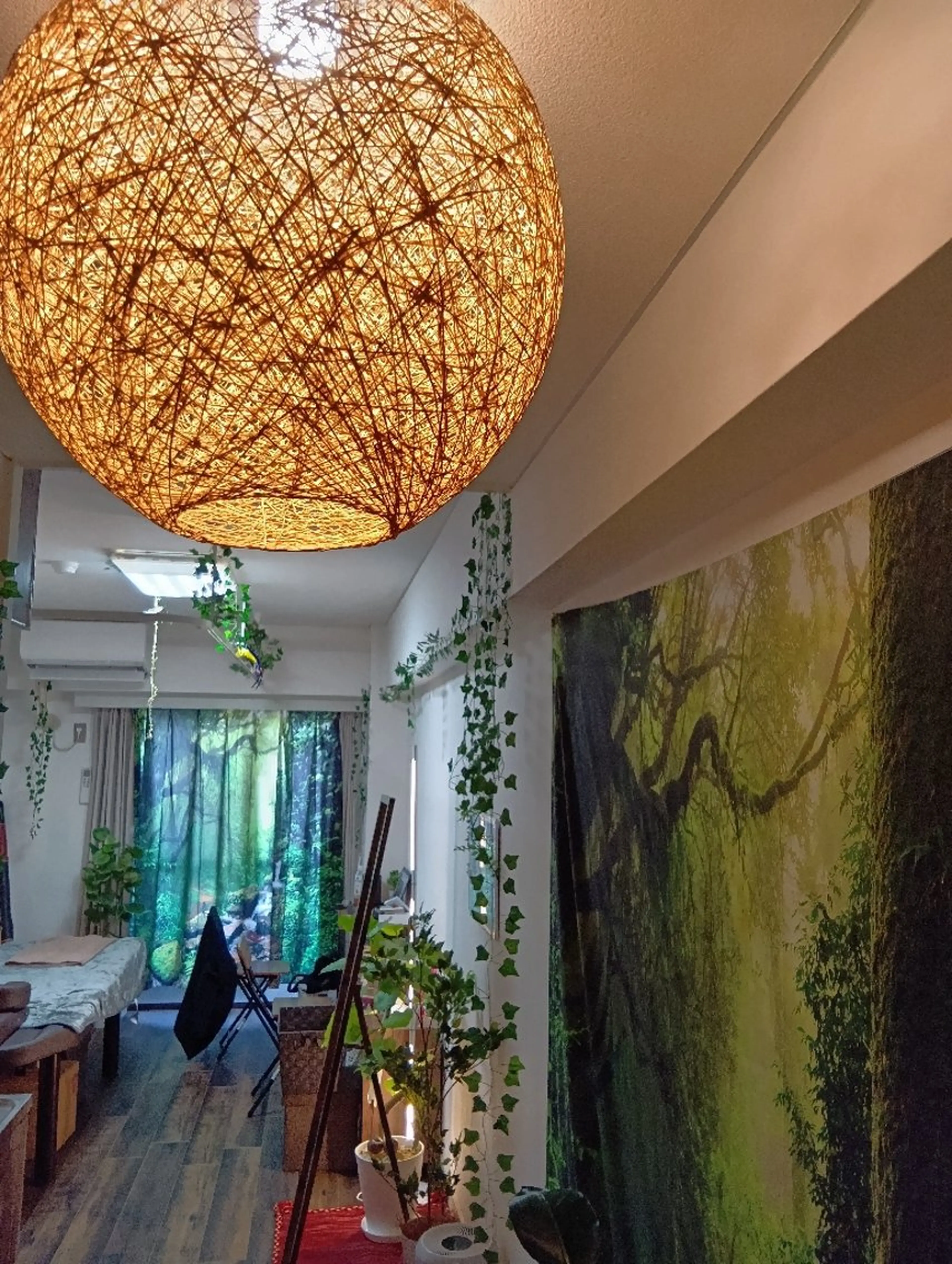 根本整体&姿勢矯正 /Ten-chanのエステ・リラクイメージ