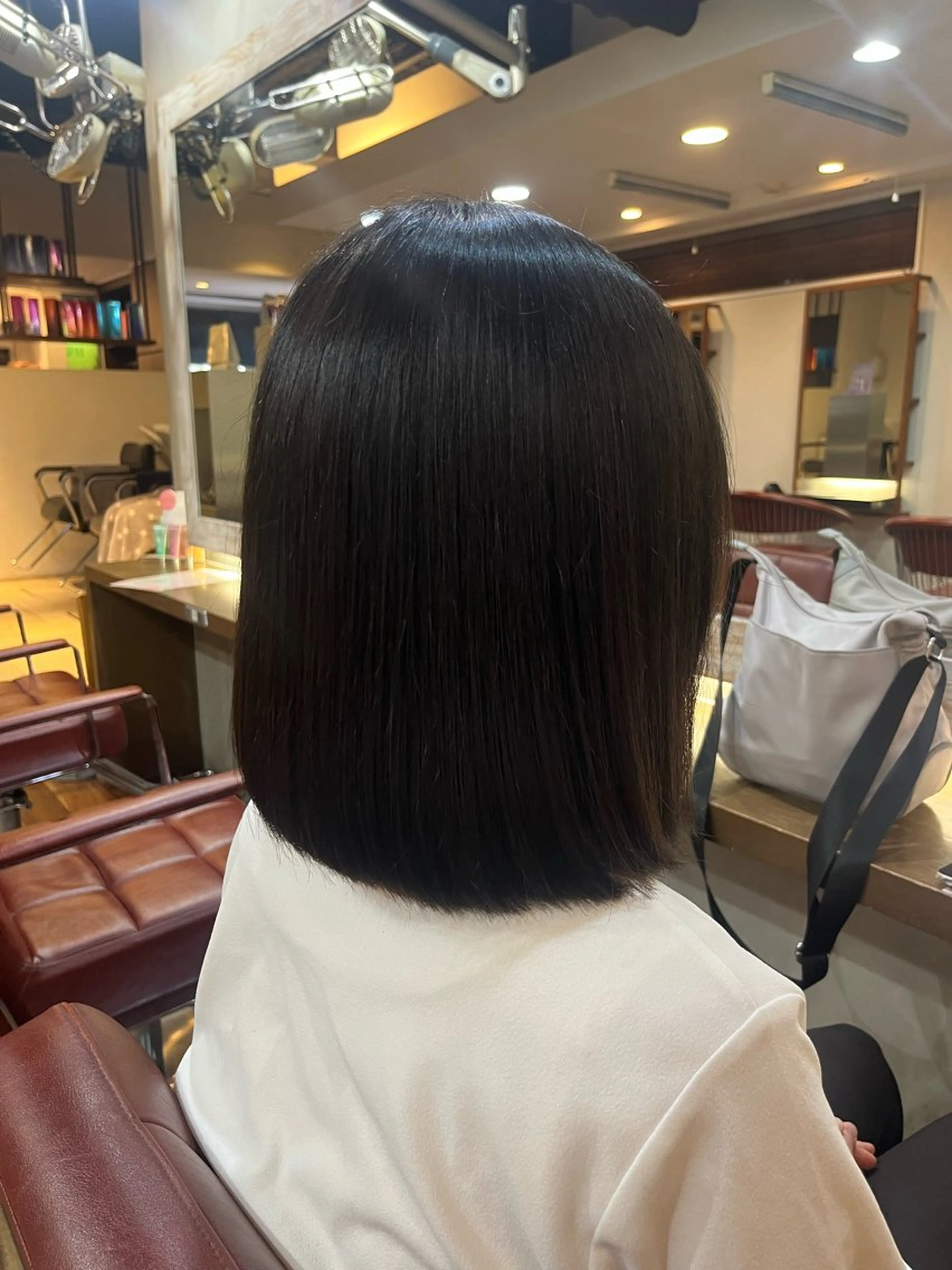 ボブカット /コトハ‎🪽🫧のヘアスタイル