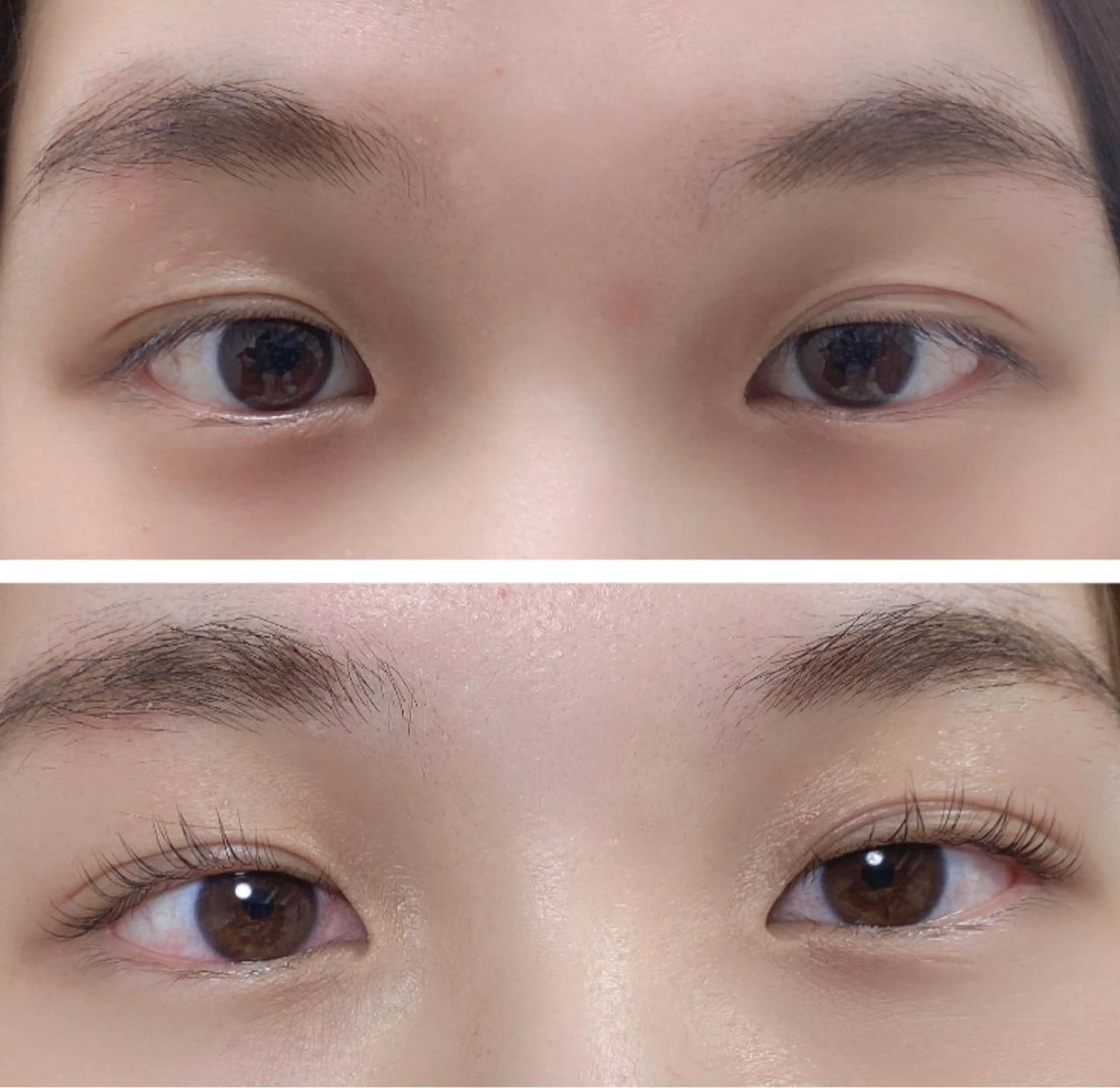 マツエク・マツパ 'amo eyelashsalon所属・'amo🫧‪ AYUMIのマツエク・マツパデザイン