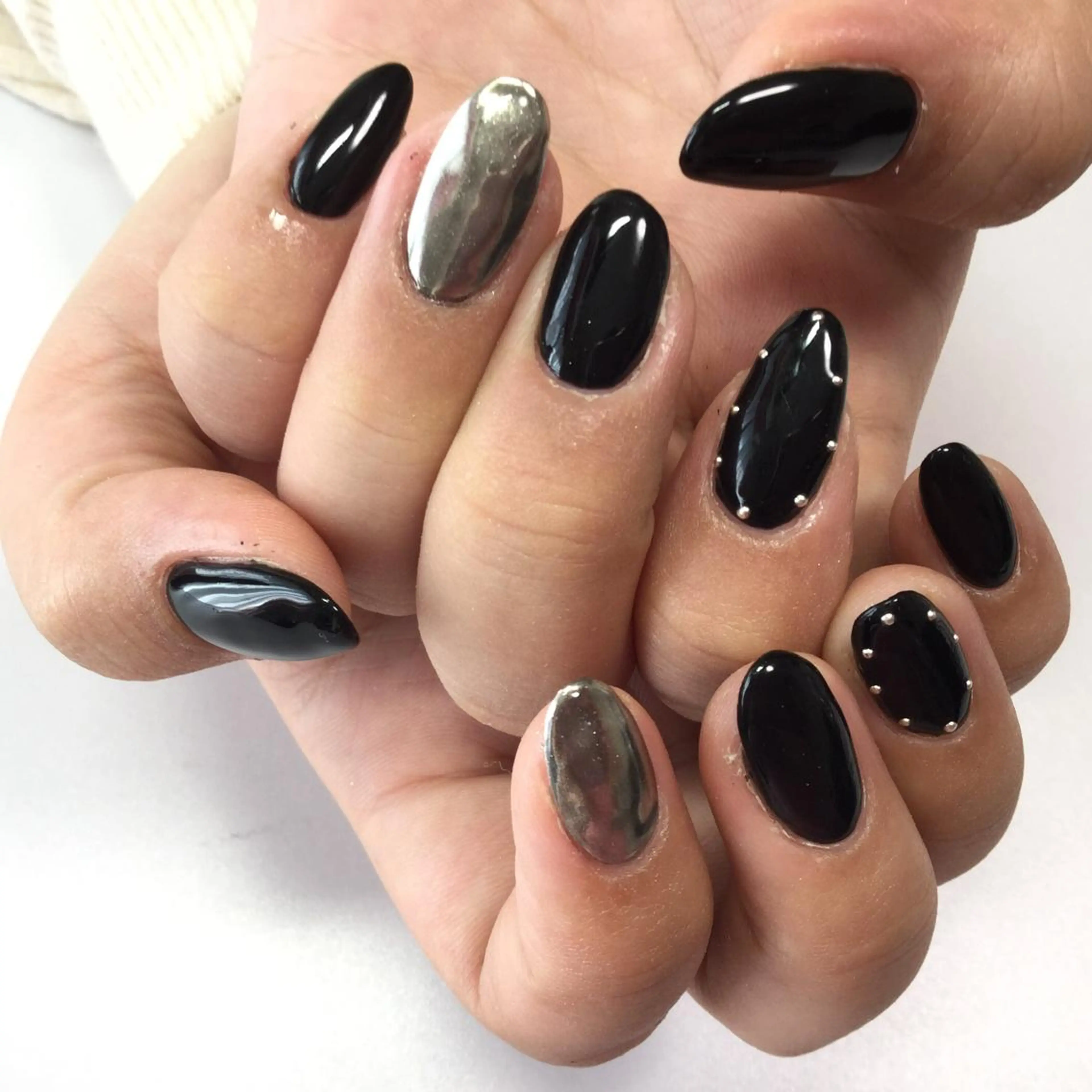 ネイル Megumi Nailのネイルデザイン