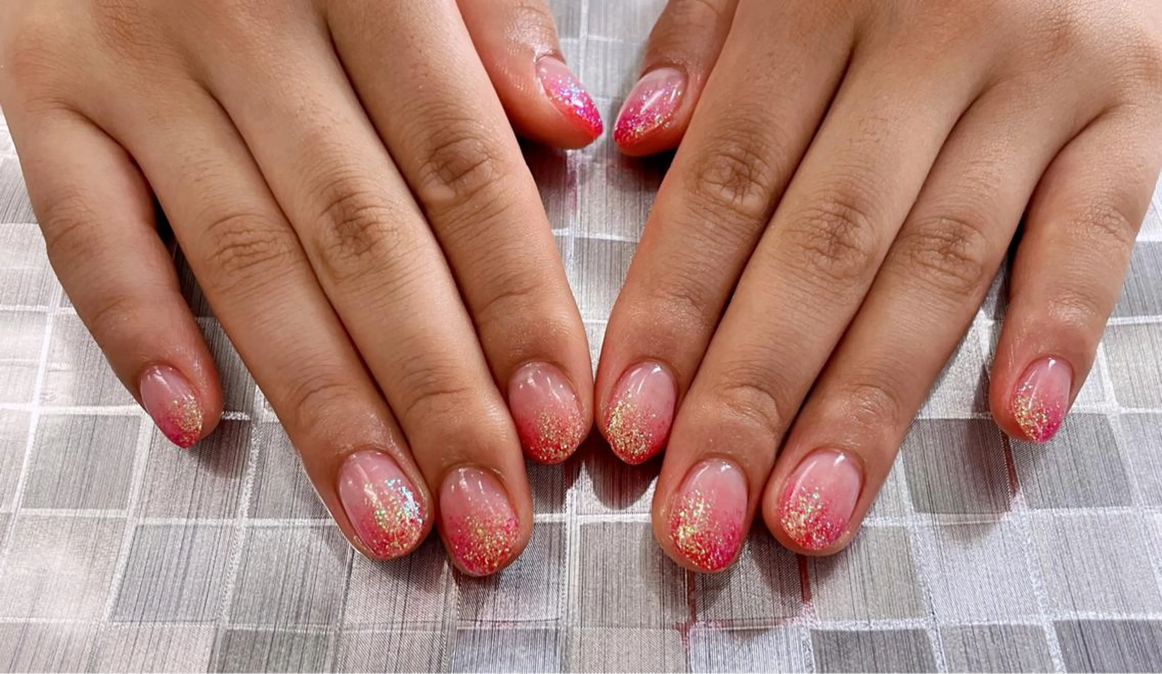 ネイル Regulus 光田のネイルデザイン