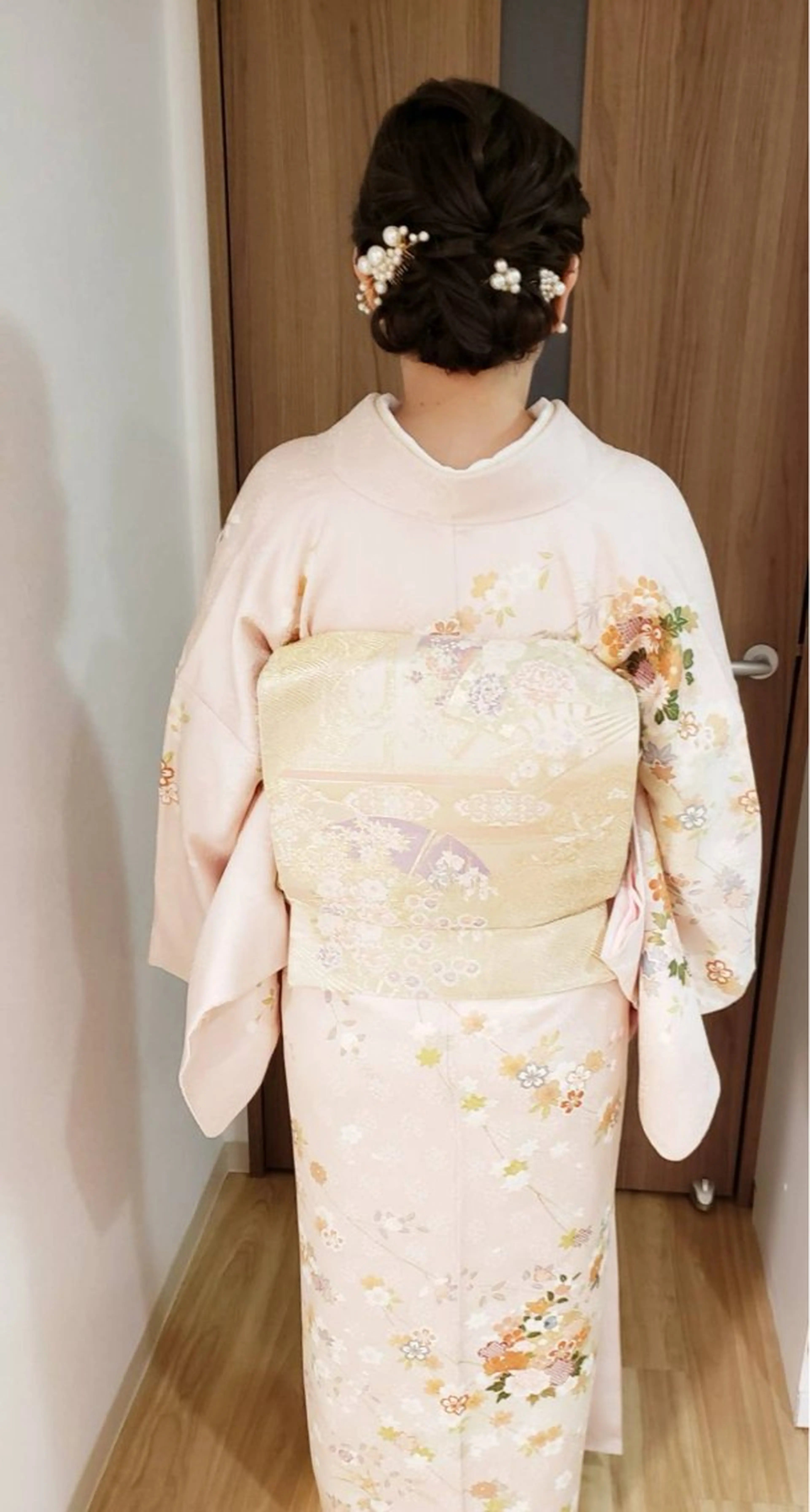 着付けサロン レインボー　心斎橋のその他イメージ