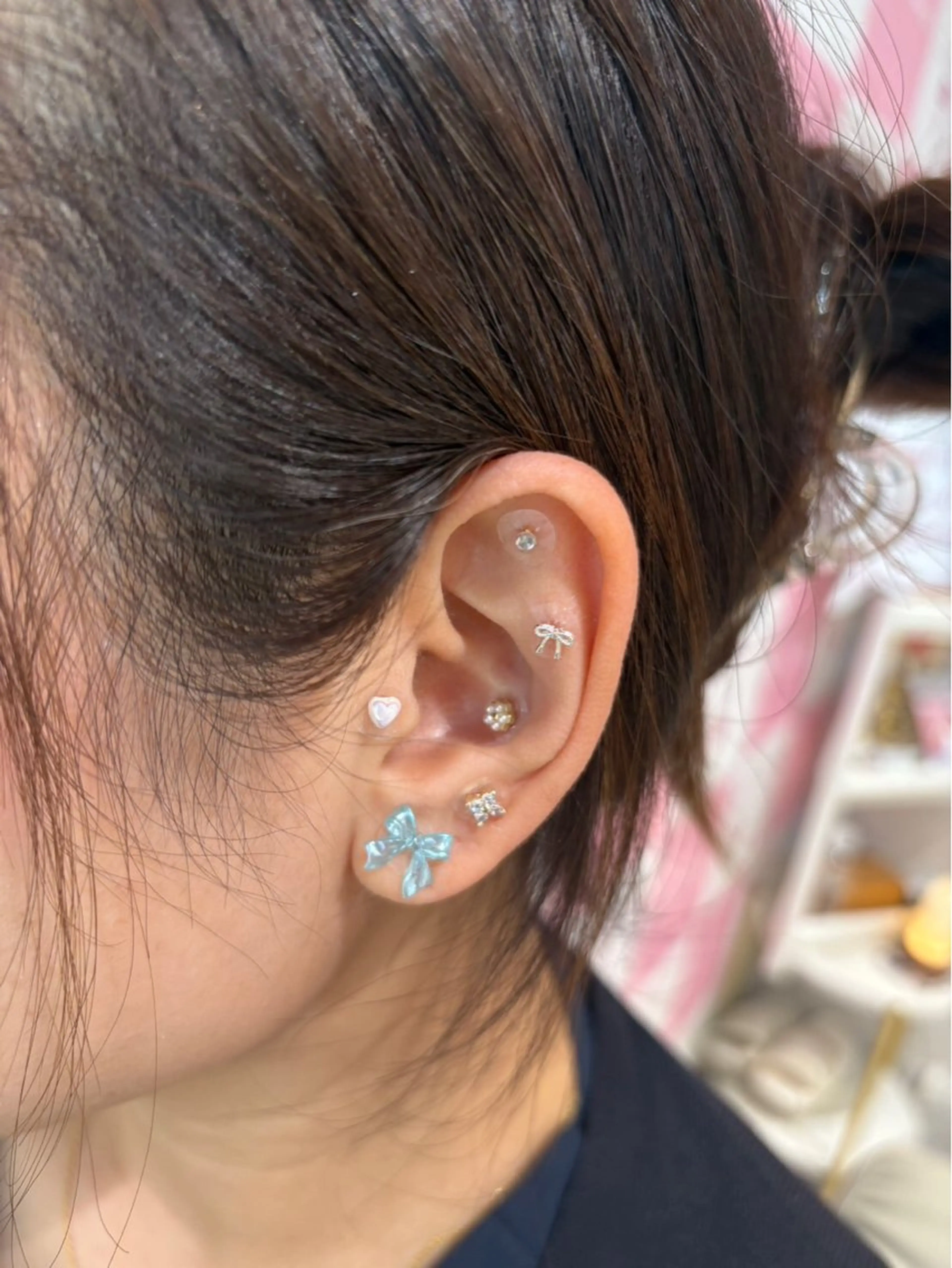 エステ リラク エクシアホワイト 立川南口のエステ・リラクイメージ