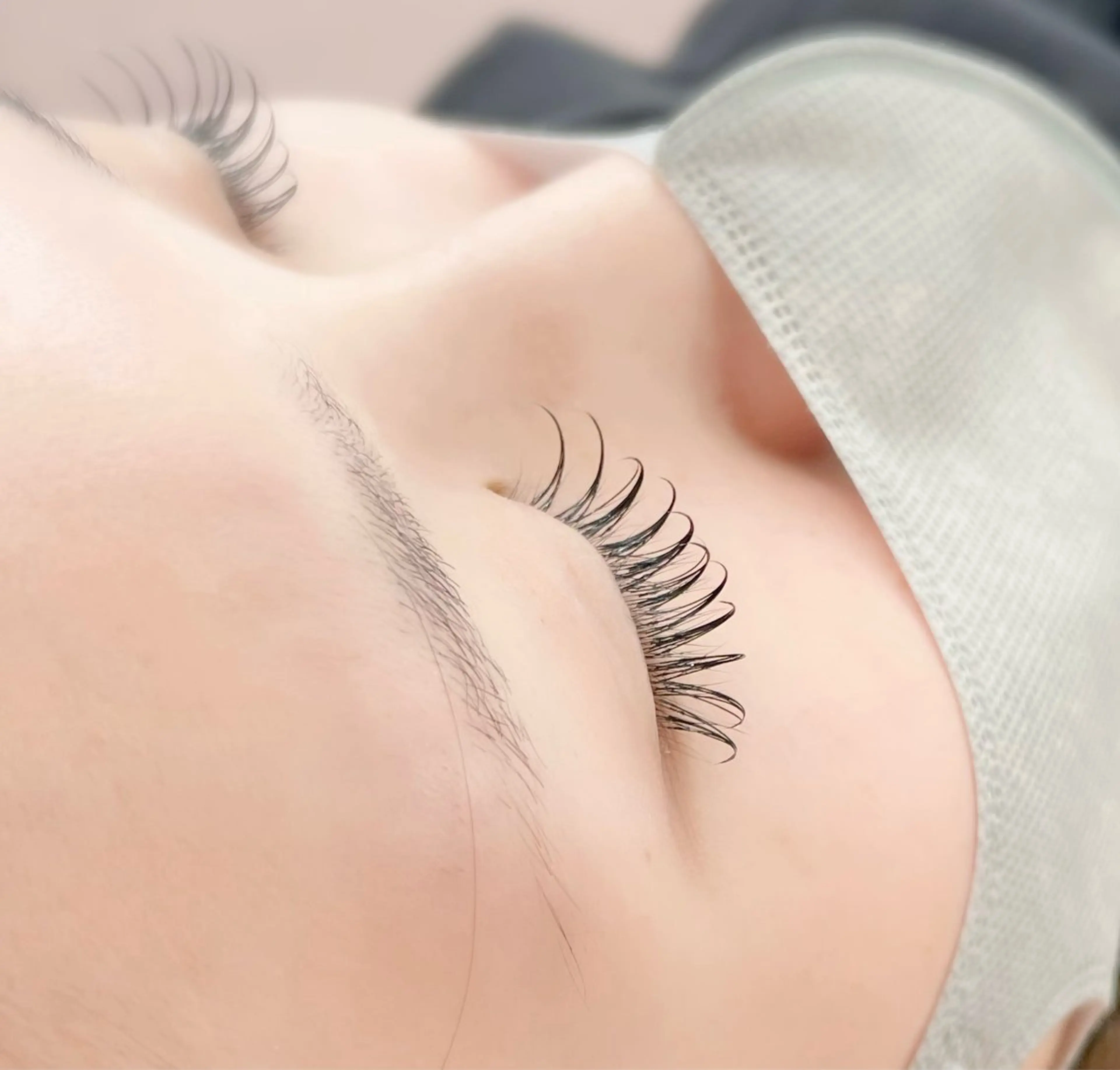 マツエク・マツパ マツエク 【Raffine】 HaZuKi🌿💞のマツエク・マツパデザイン