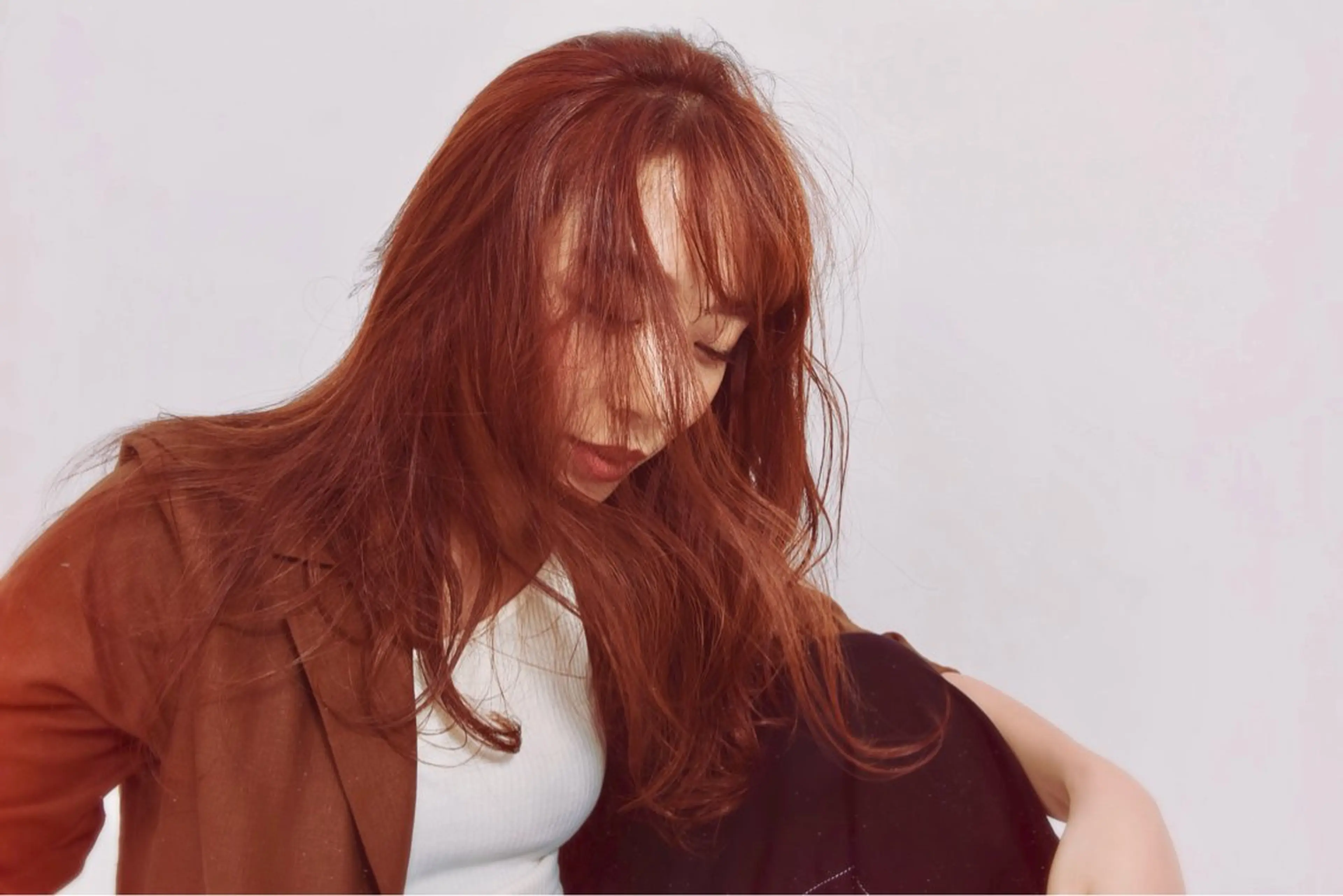 【まずはお試し🧚🏻】カット+超高濃度水素カラー+サブリミックトリートメントの写真