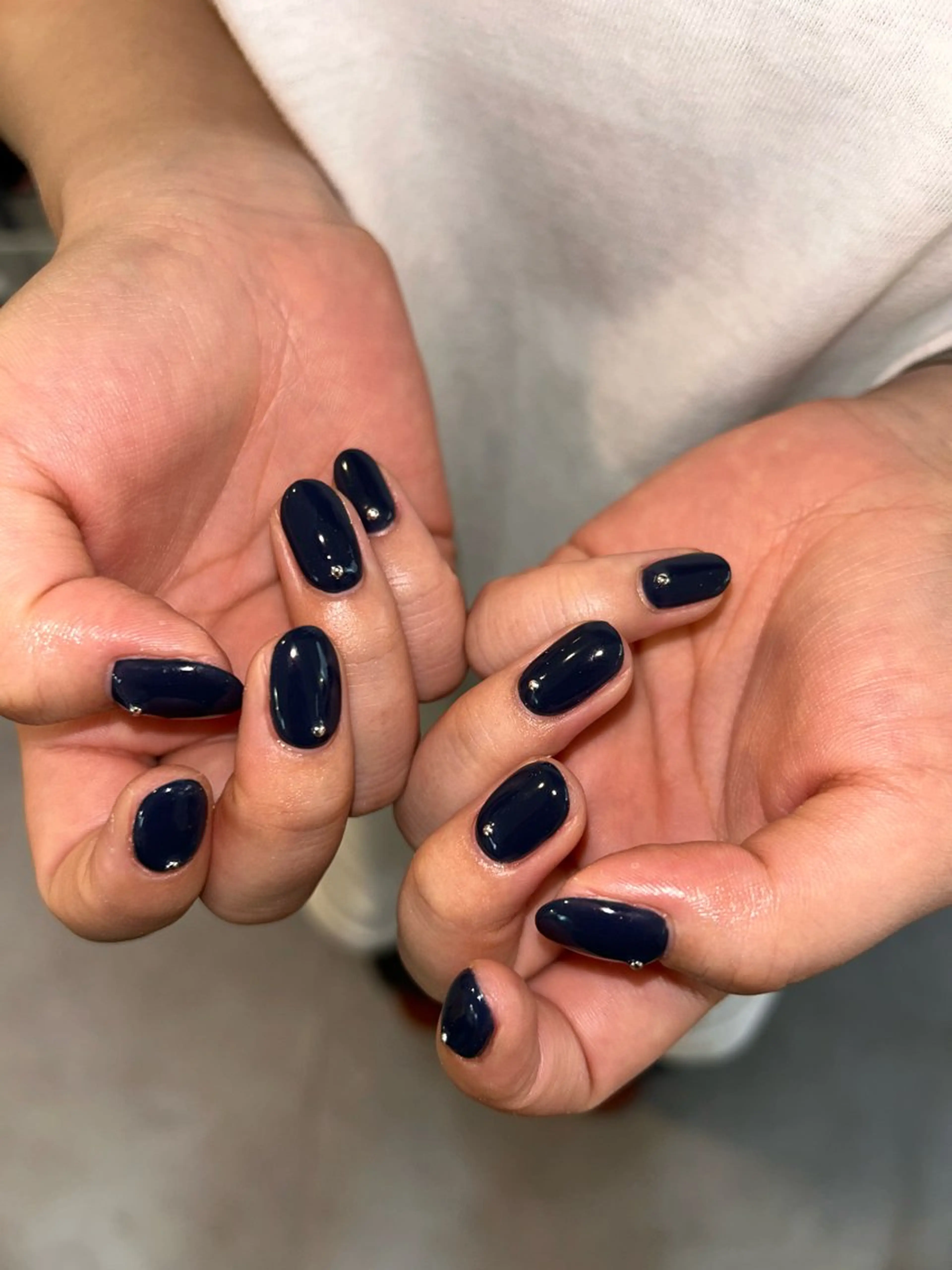 ネイル Kotone ｡:.ﾟஐ⋆*のネイルデザイン