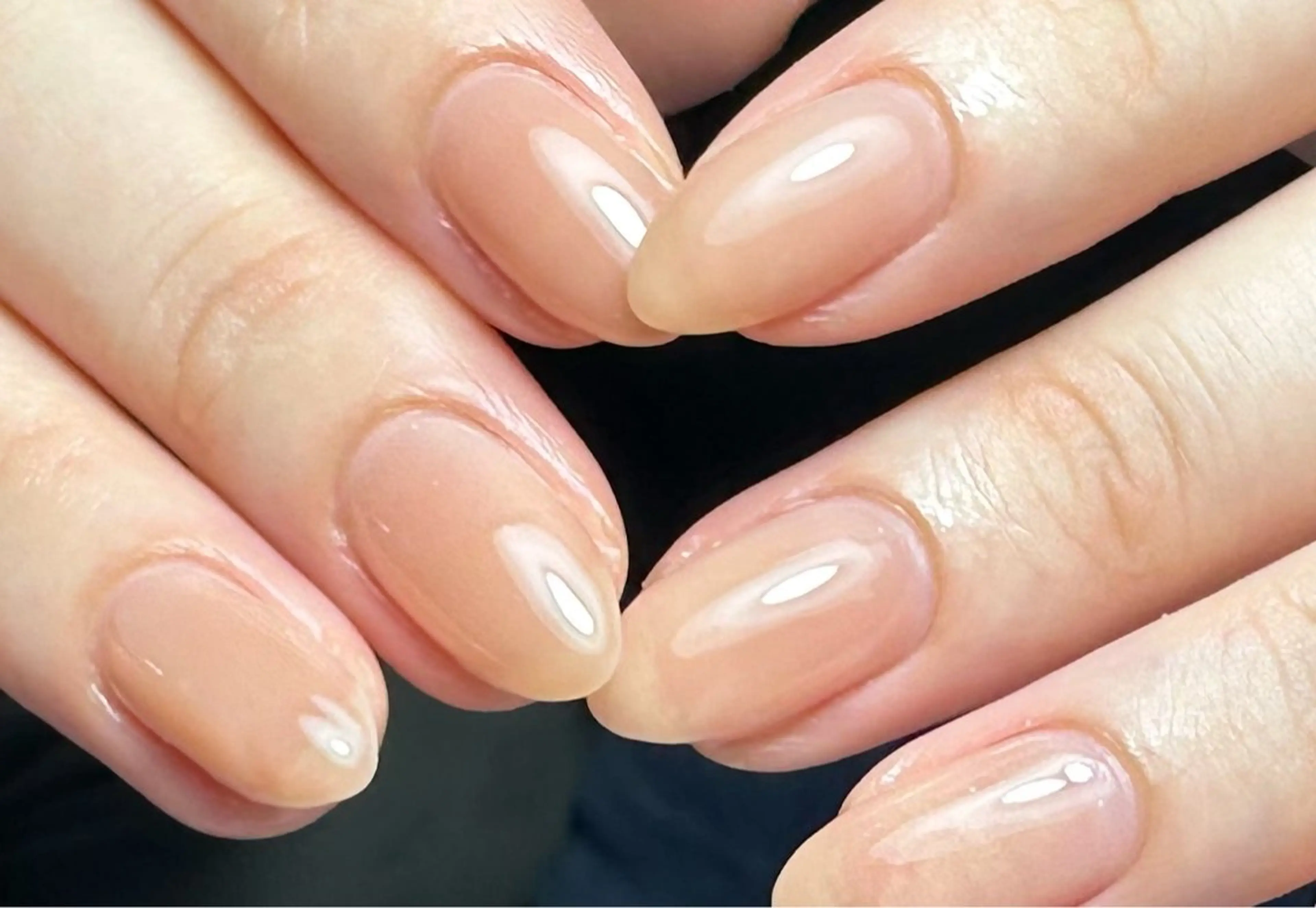 ネイル 新山 聖のネイルデザイン