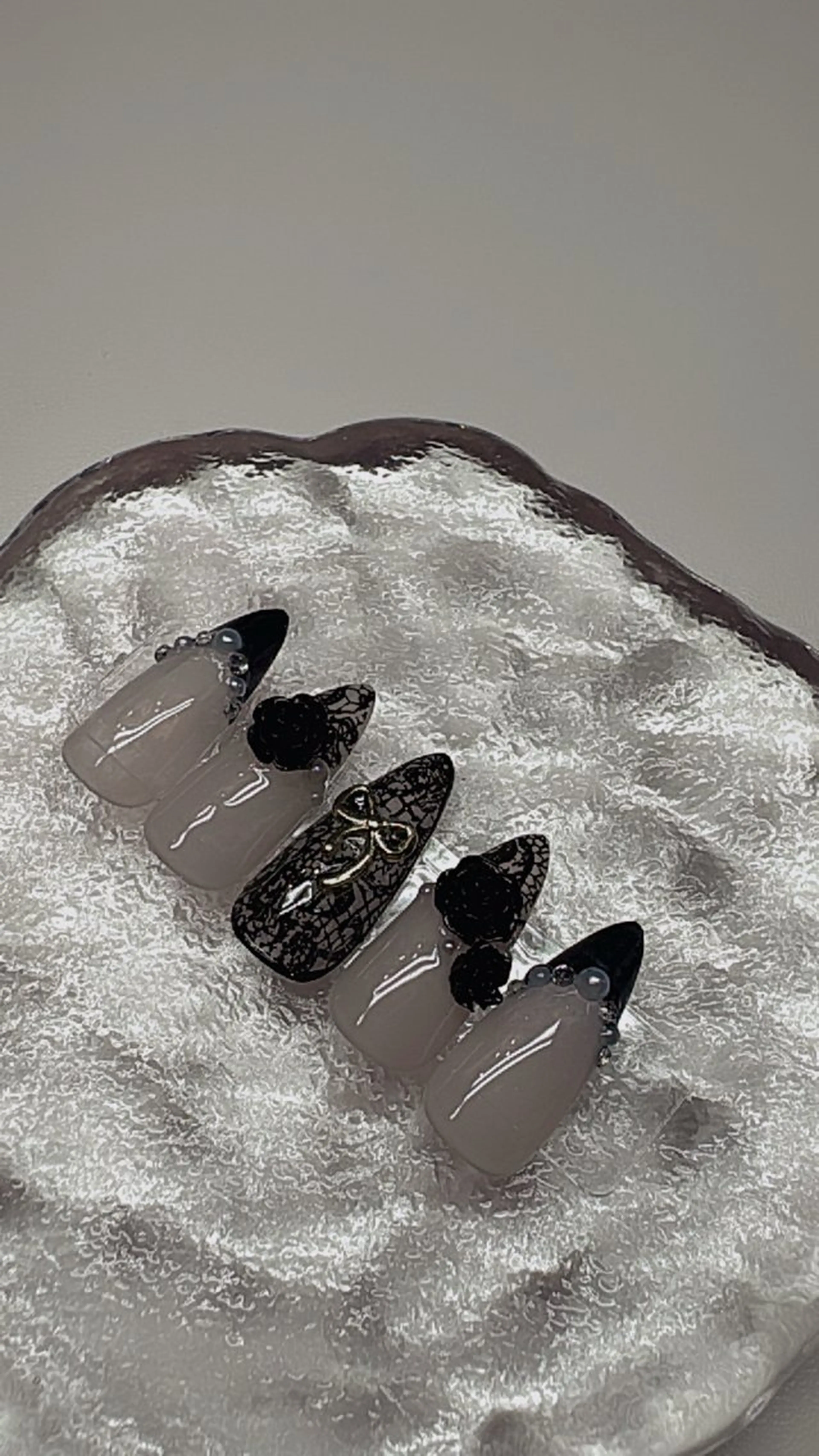 ネイル プライベートネイルサロン~Lani~所属・La niのネイルデザイン