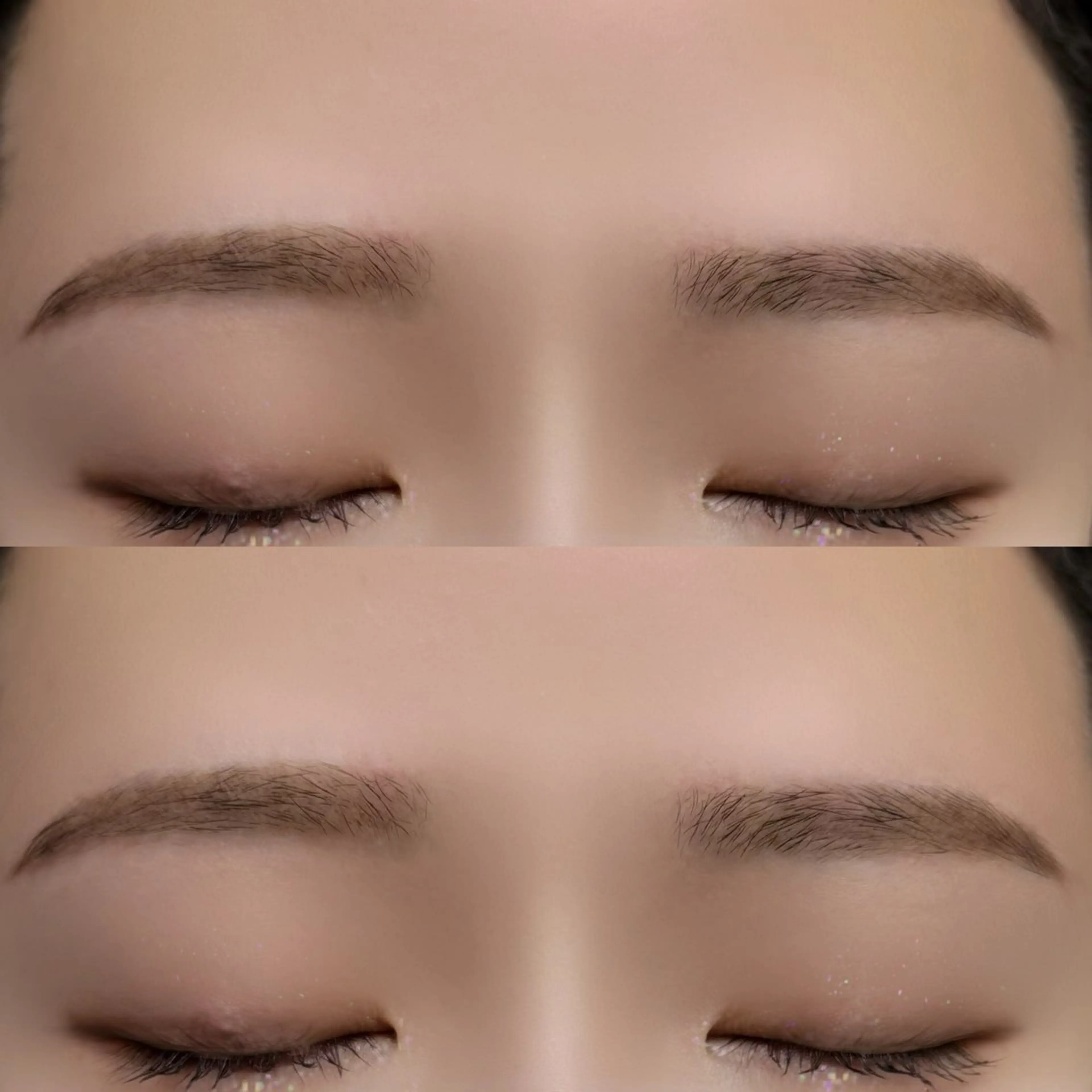 アイブロウ a sala🧣のマツエク・マツパデザイン