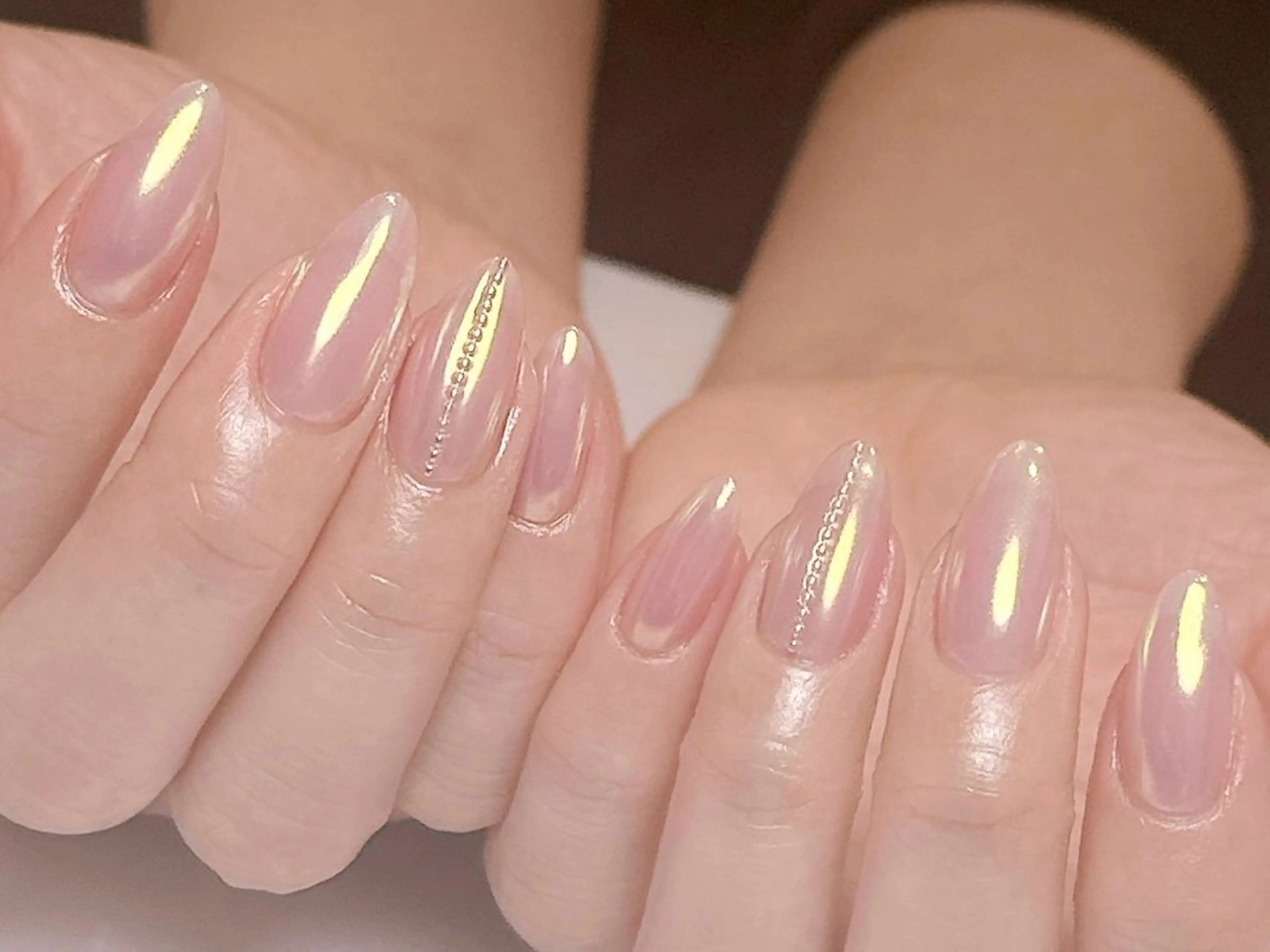 ネイル Lumiere 名古屋伏見のネイルデザイン