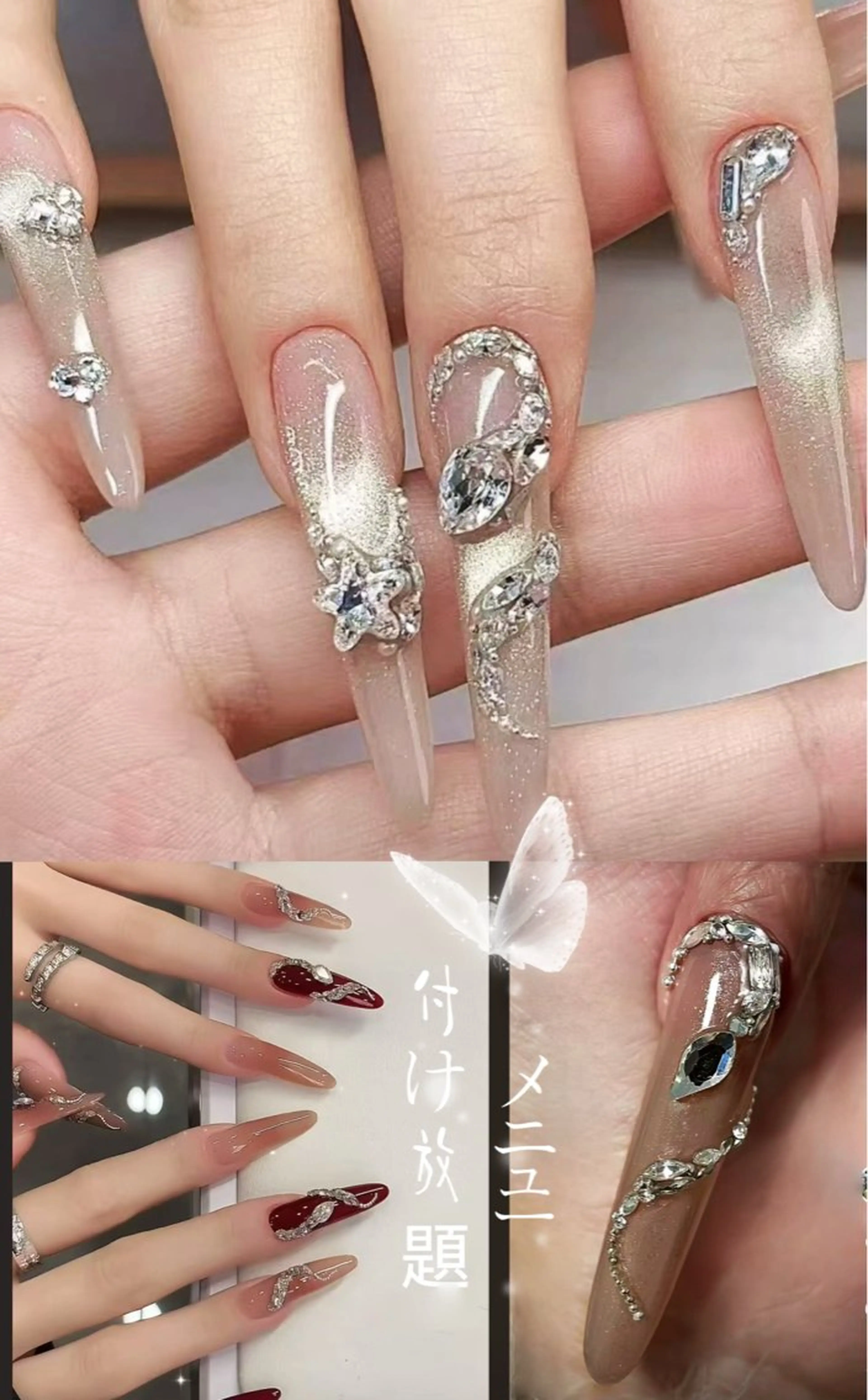 ネイル ハンドネイル lavender所属・日暮里2 lavenderのネイルデザイン