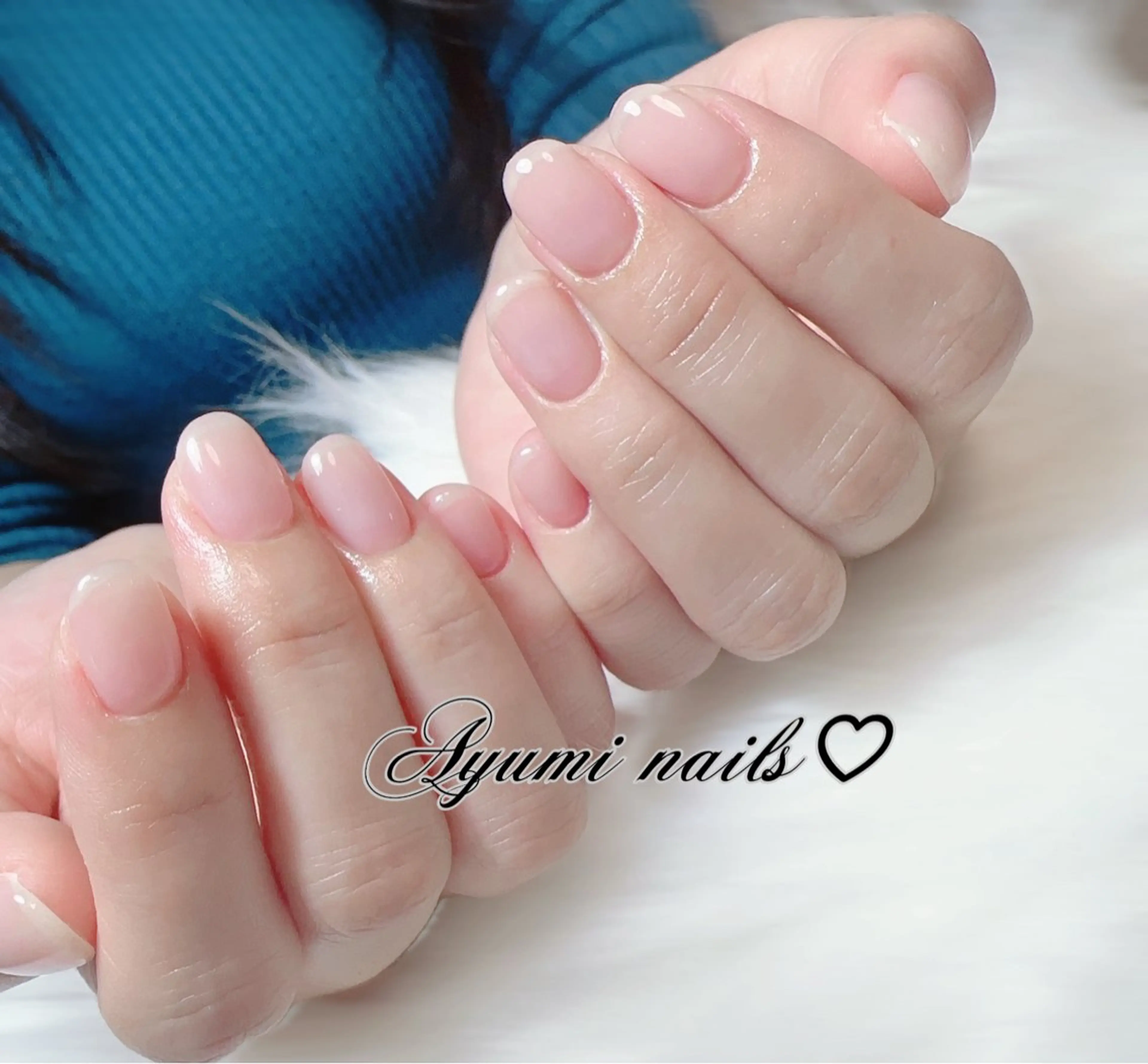 🔥平日限定/シアーカラー単色🩷ケアフィルイン込み¥4980→¥3980の写真