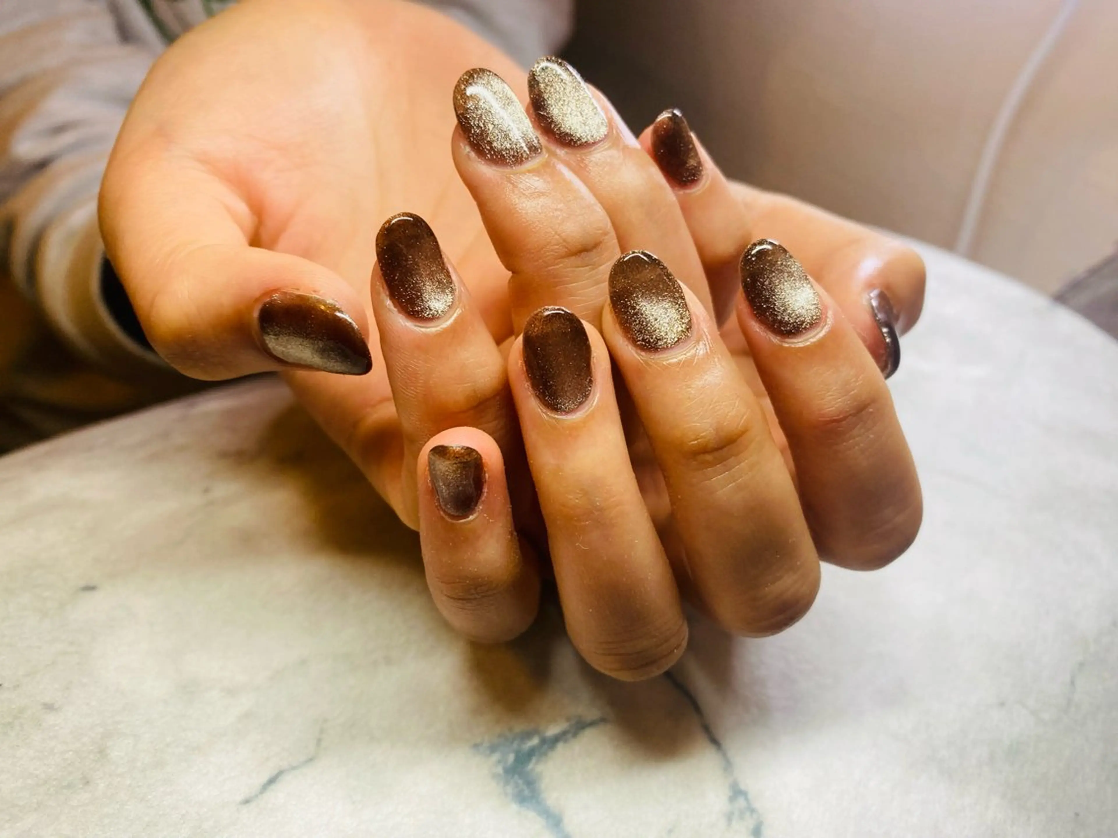 ネイル ハンドネイル Chandra nail&tarotのネイルデザイン