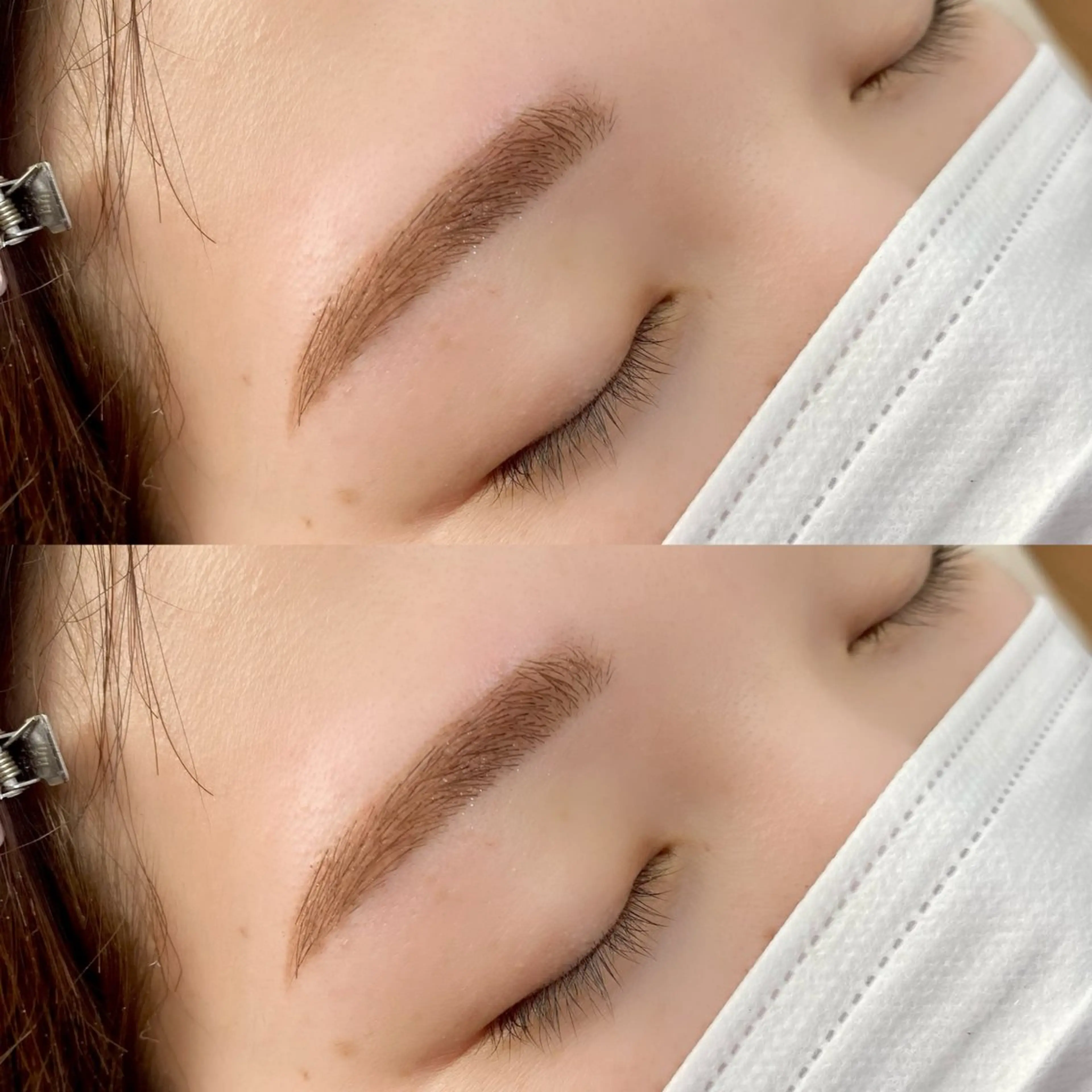 アイブロウ RUSHIA minaの眉毛・アイブロウイメージ