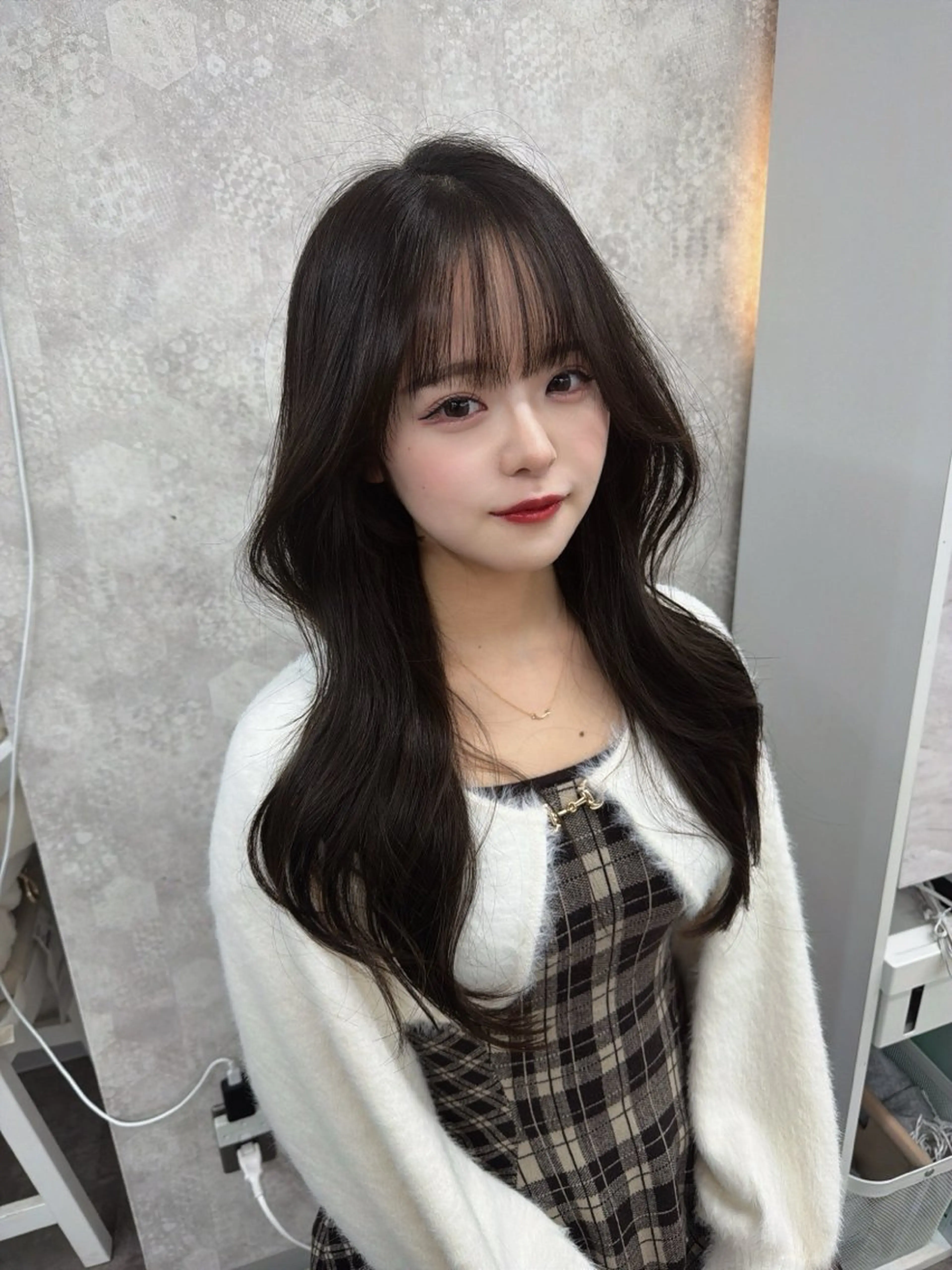 カラー メンズハイトーン 北斗💍レイヤーのヘアスタイル