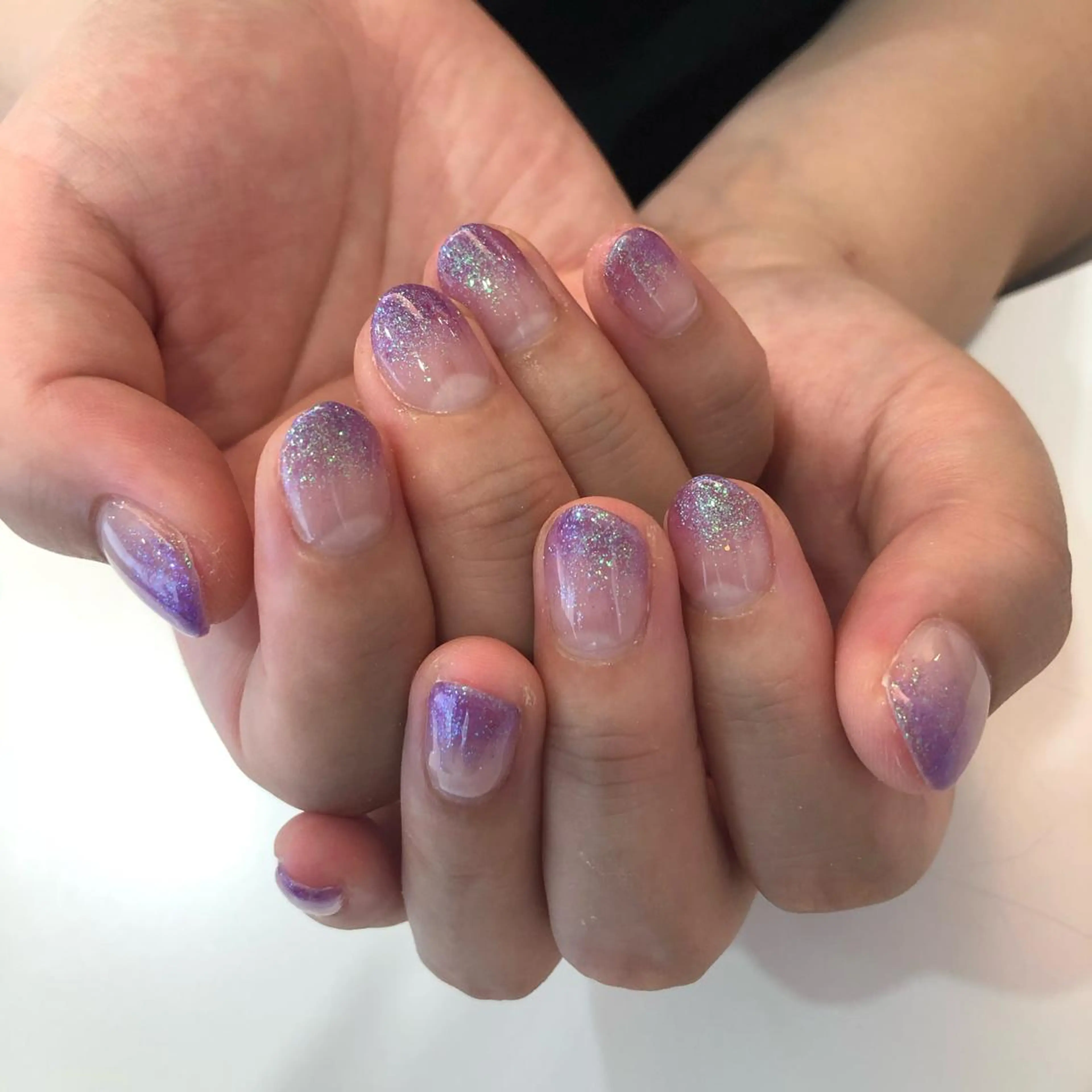 ネイル 河野 弥月のネイルデザイン