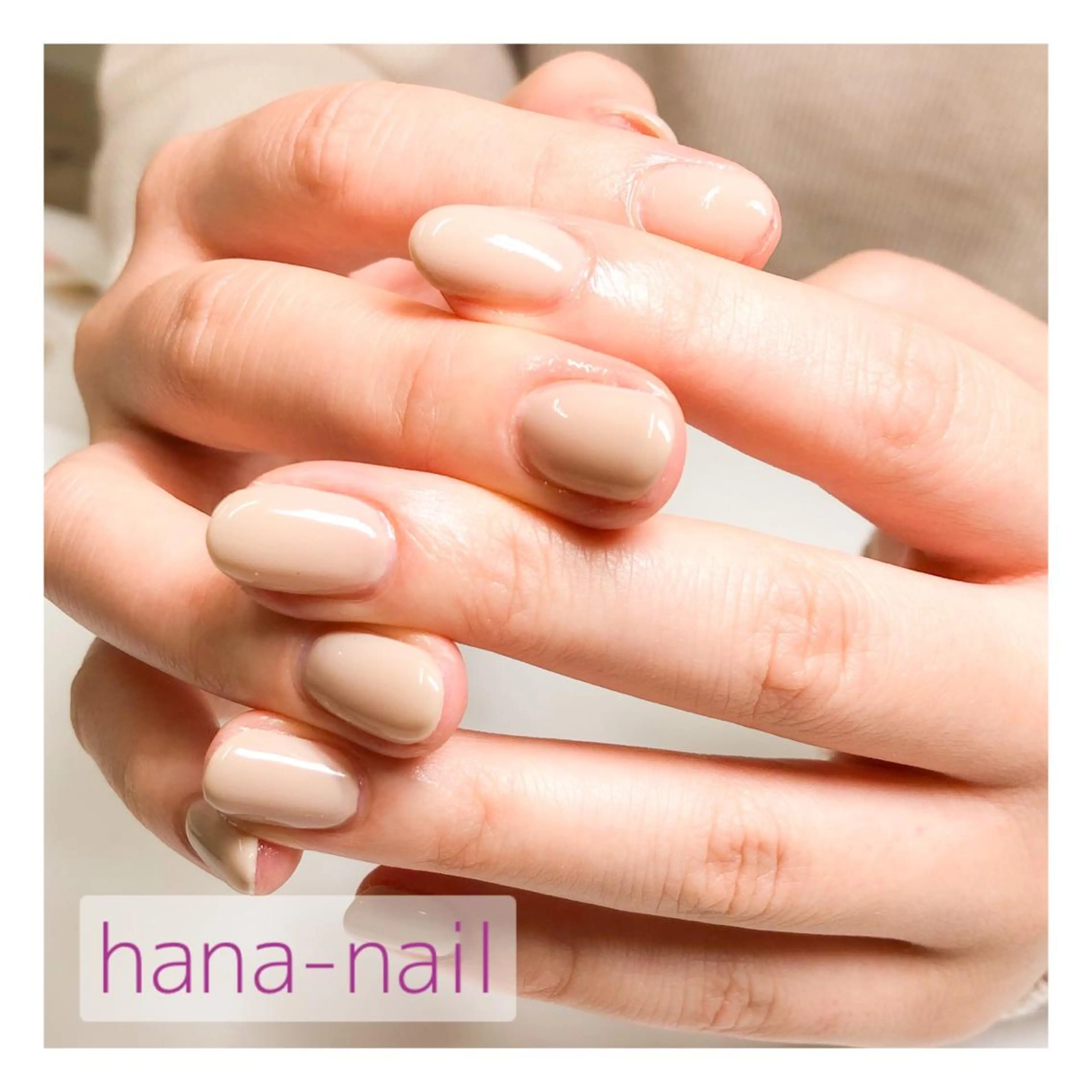 ネイル Kao hana-nailのネイルデザイン