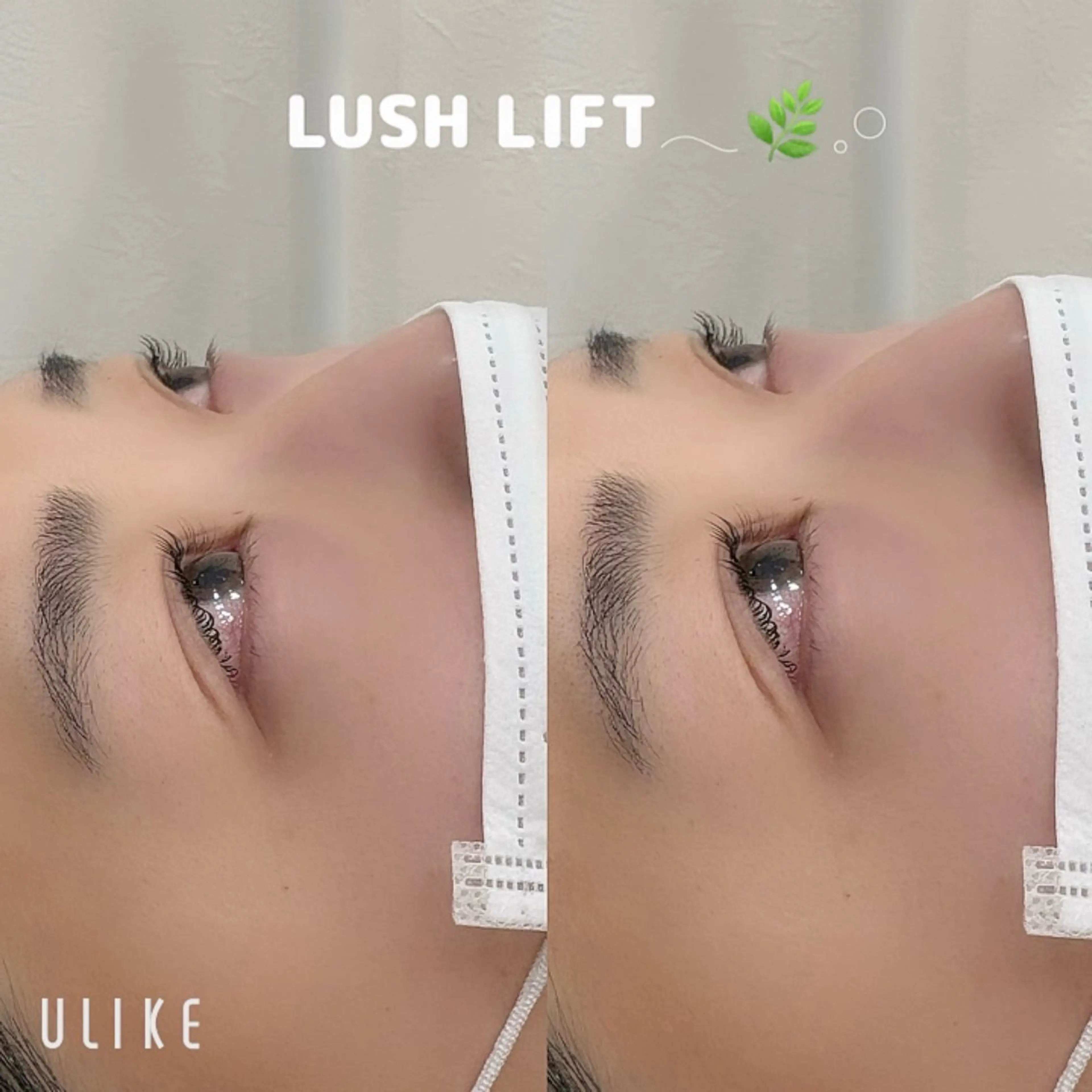 マツエク・マツパ マツパ BUNNYEYES RUMIのマツエク・マツパデザイン