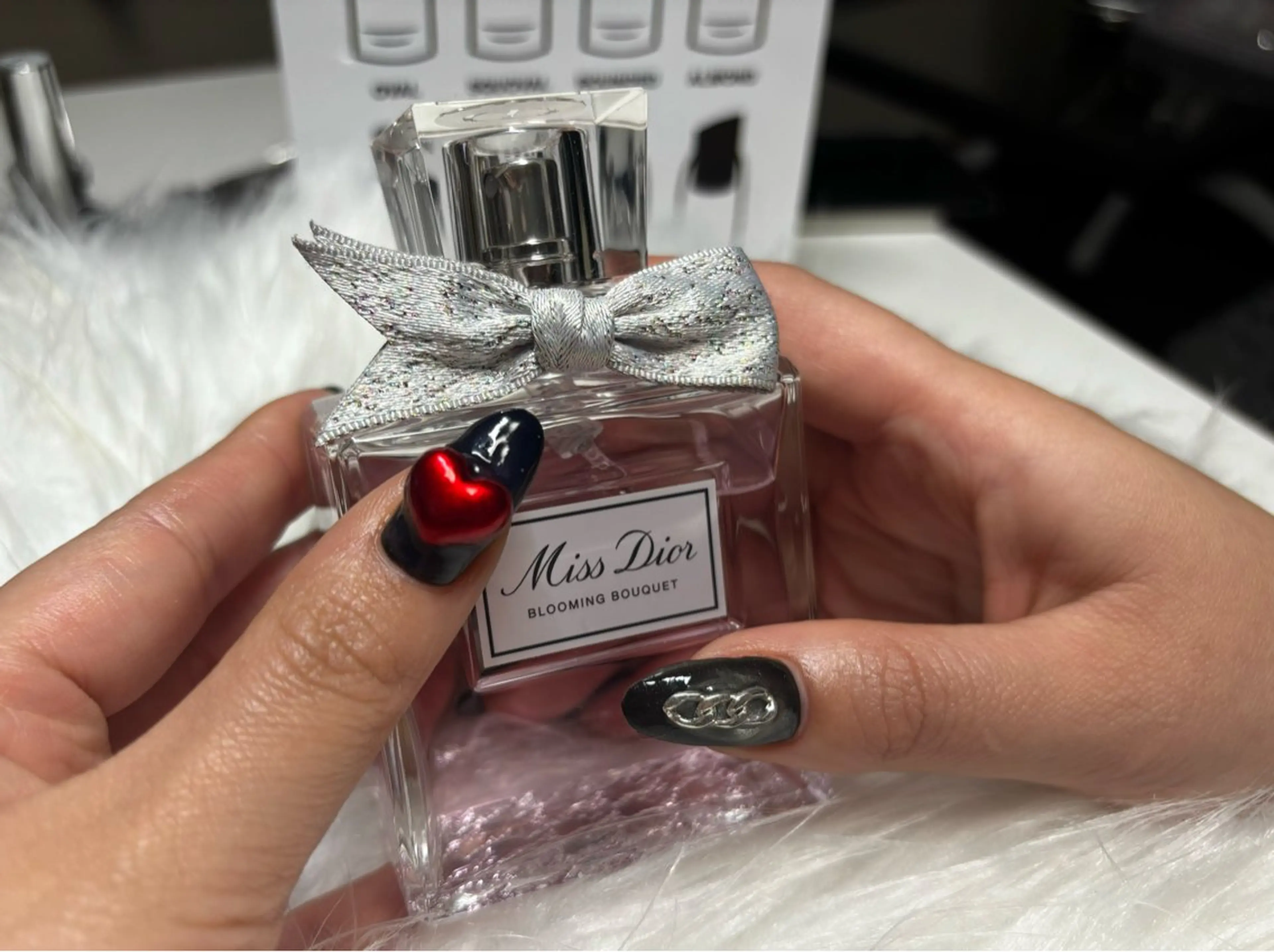 ネイル 番園 あかねのネイルデザイン