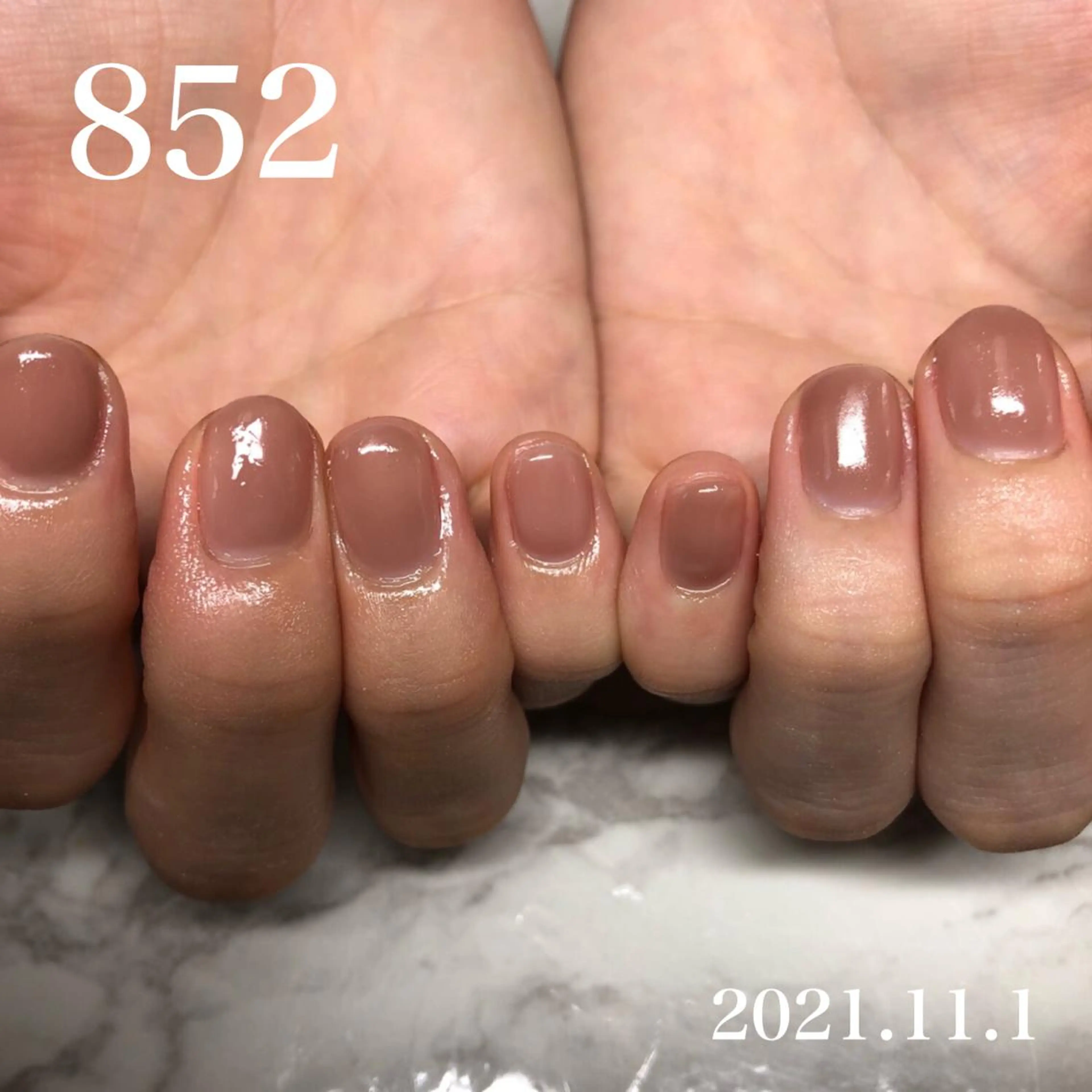 ネイル ネイルサロン翼所属・ネイルサロン 翼【仙川4分】のネイルデザイン