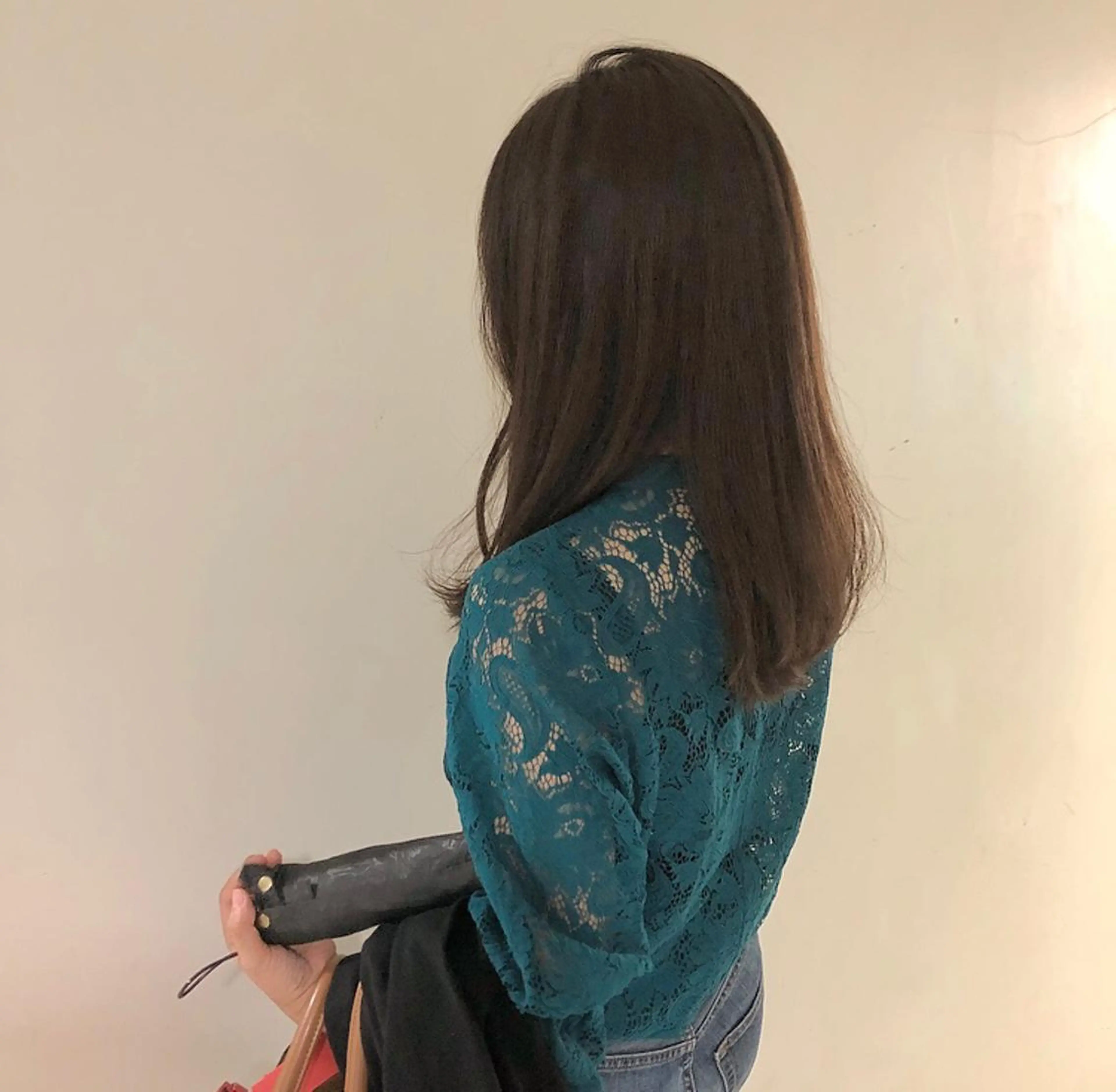 ミディアム カラー モテ髪支持率NO.1 KENJIROのヘアスタイル