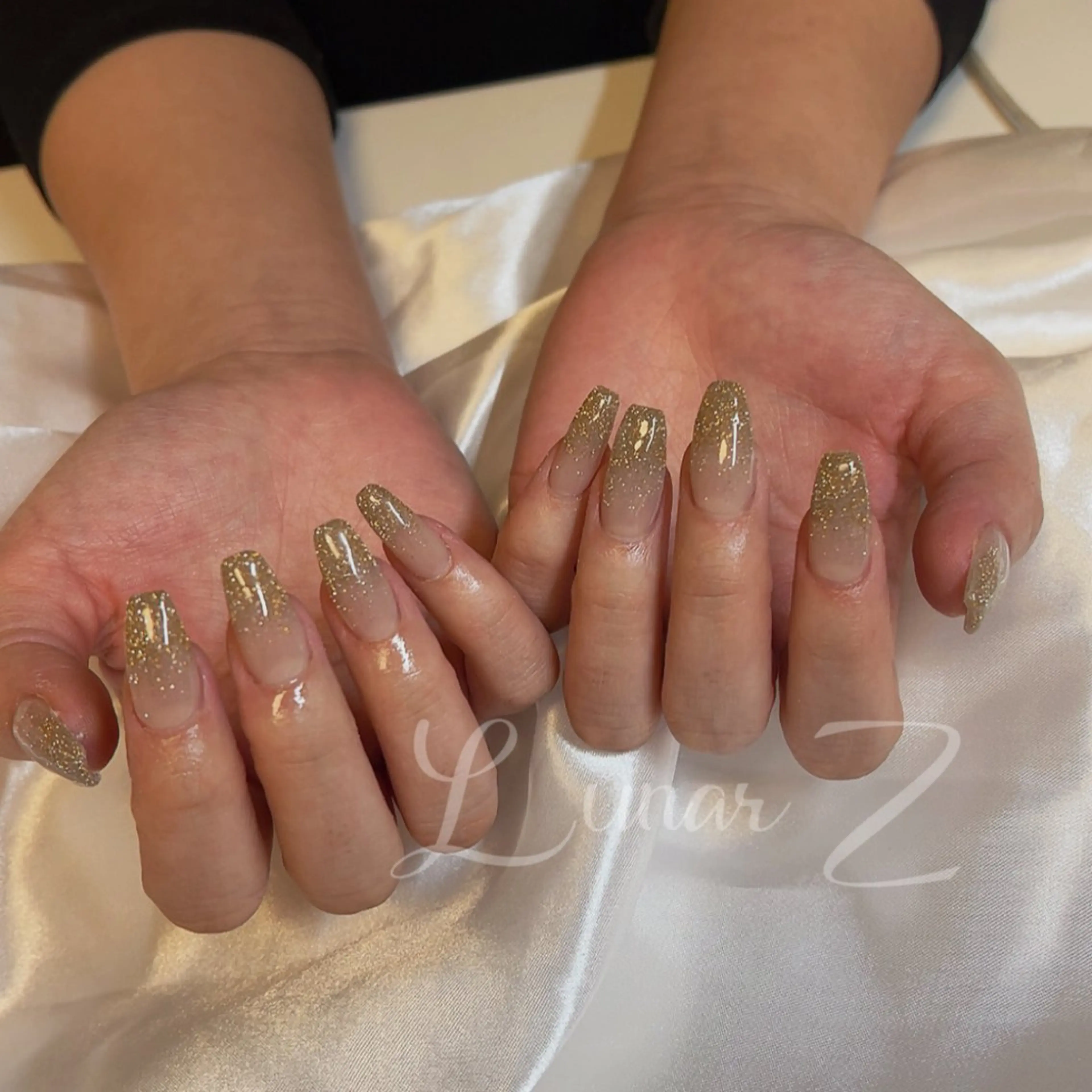 ネイル 🌖す い🌒のネイルデザイン