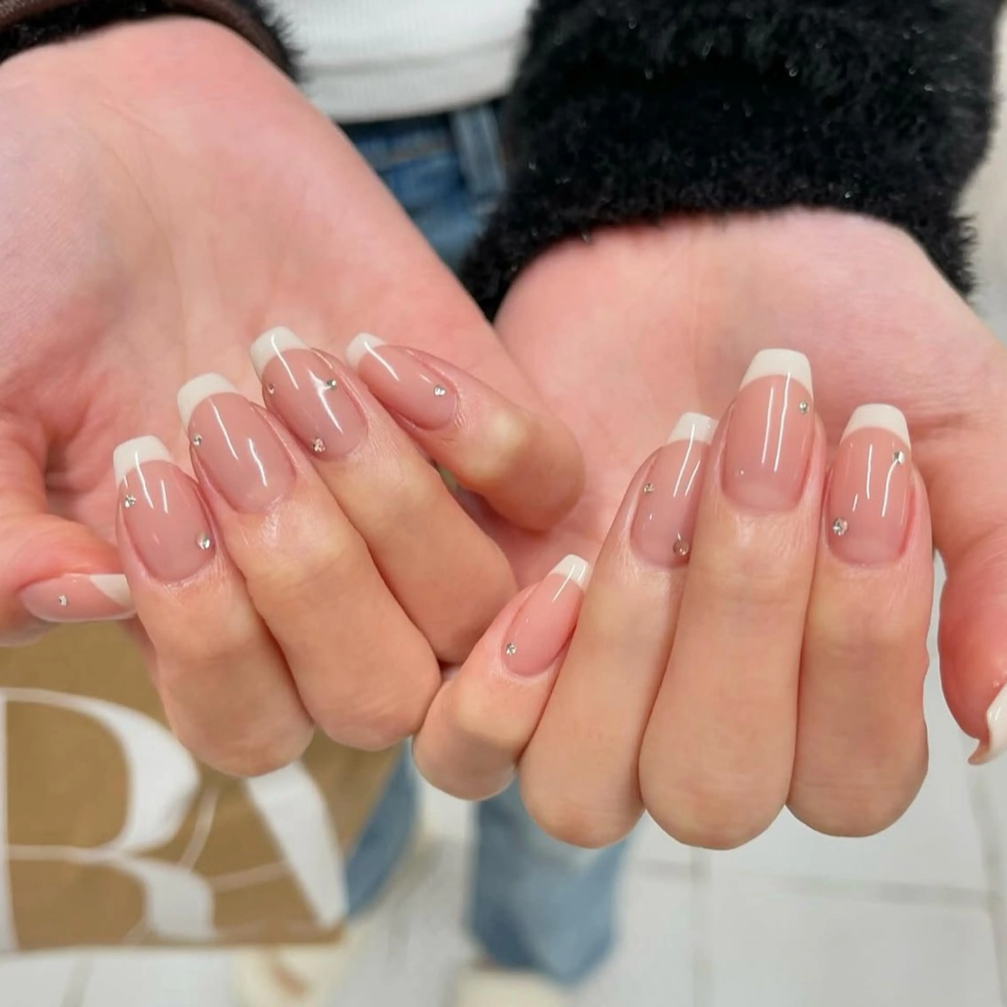 ネイル kkum nail nailistのネイルデザイン