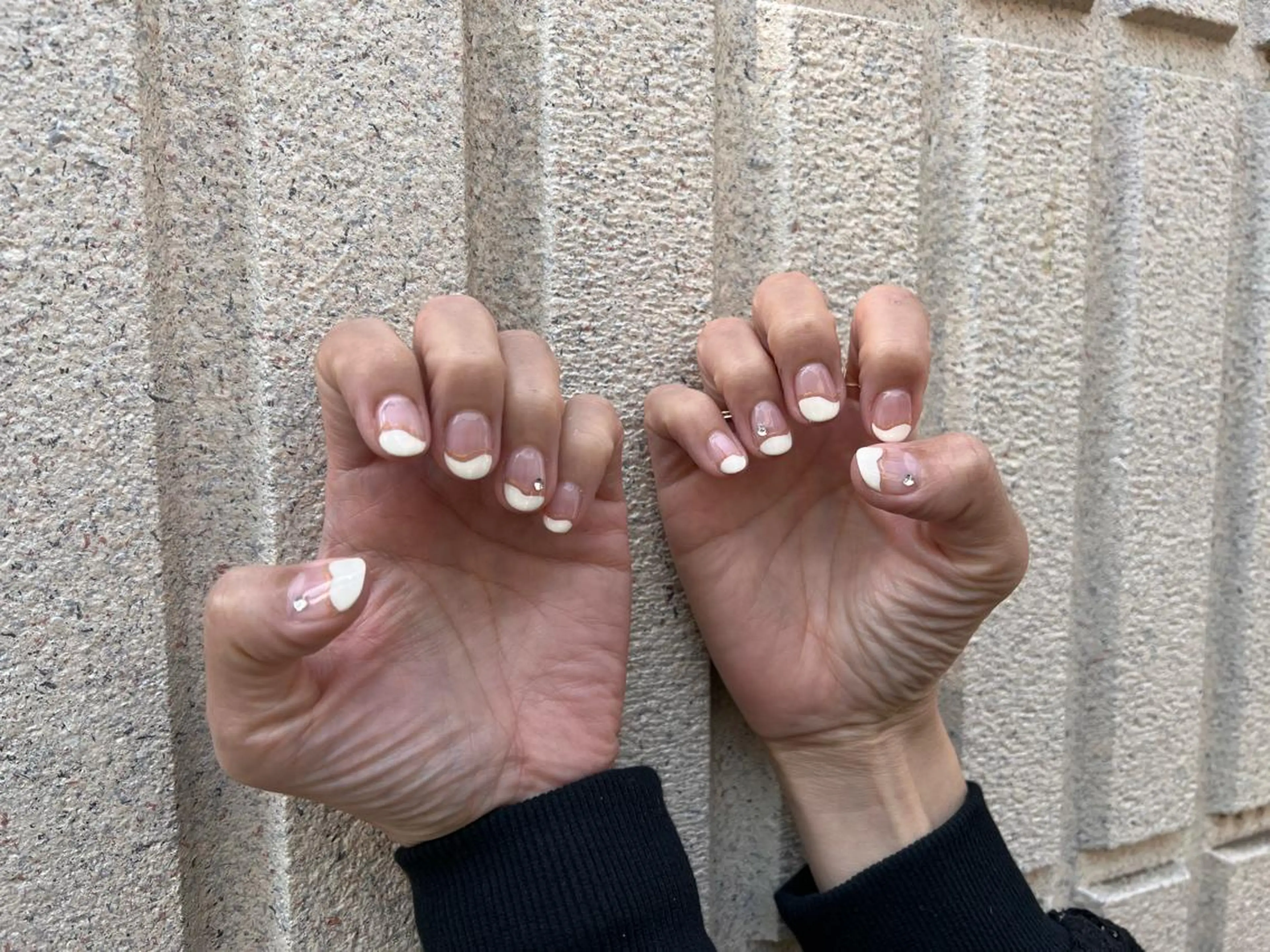 ネイル eyelash＆nailsalon noi 経堂店所属・＊ ももこのネイルデザイン