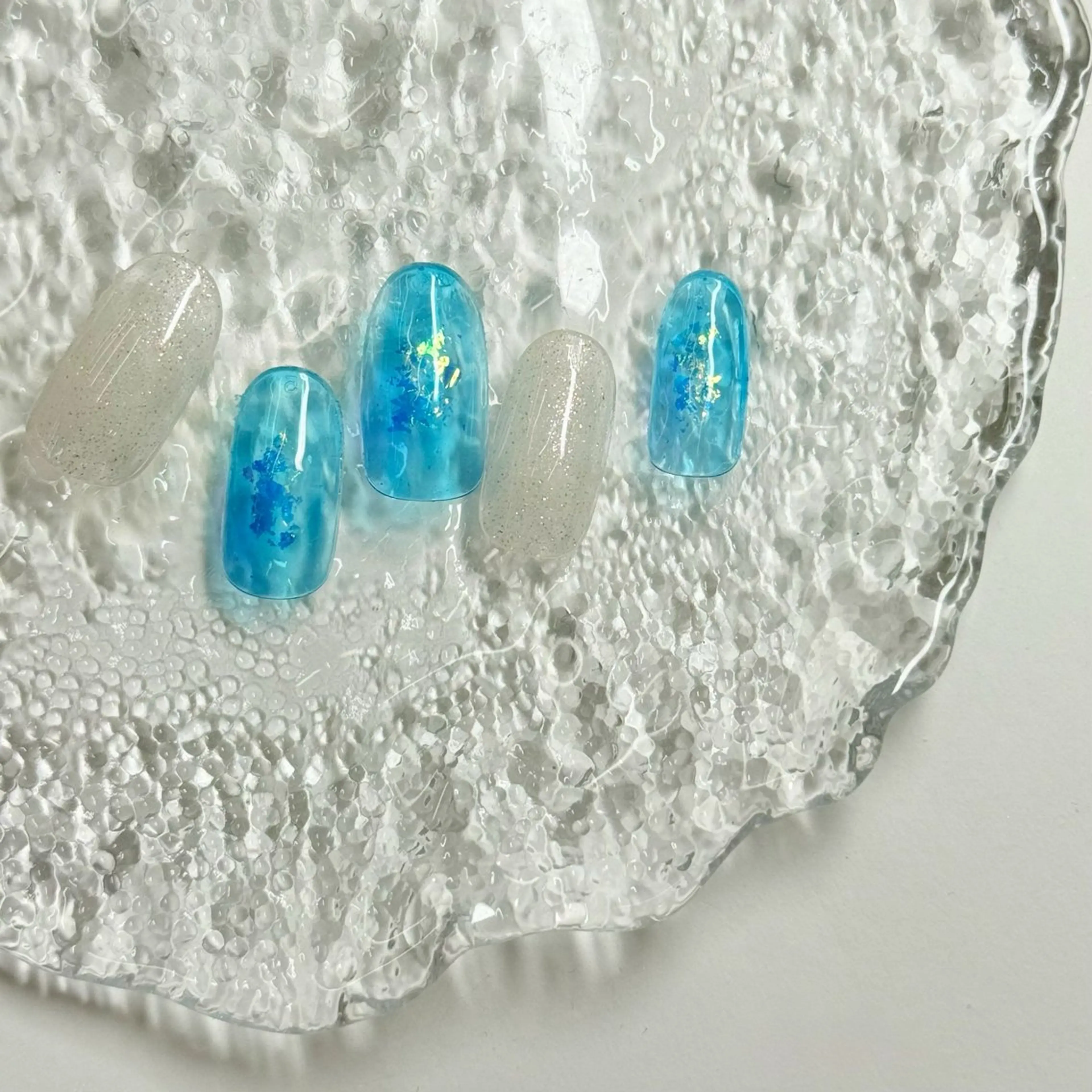 ネイル アートネイル MAXKELLY MAIKAのネイルデザイン