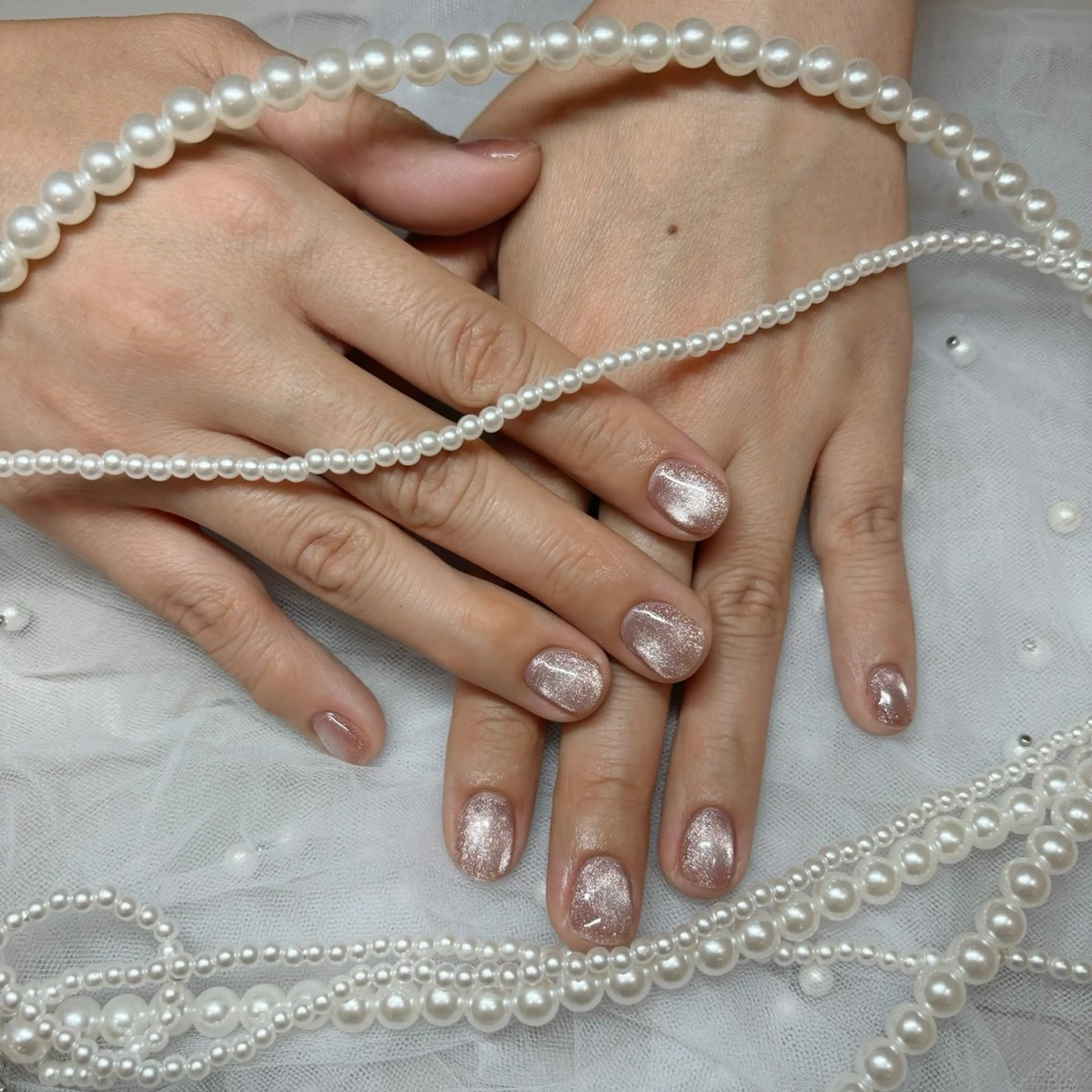 ネイル N nail ayakaのネイルデザイン