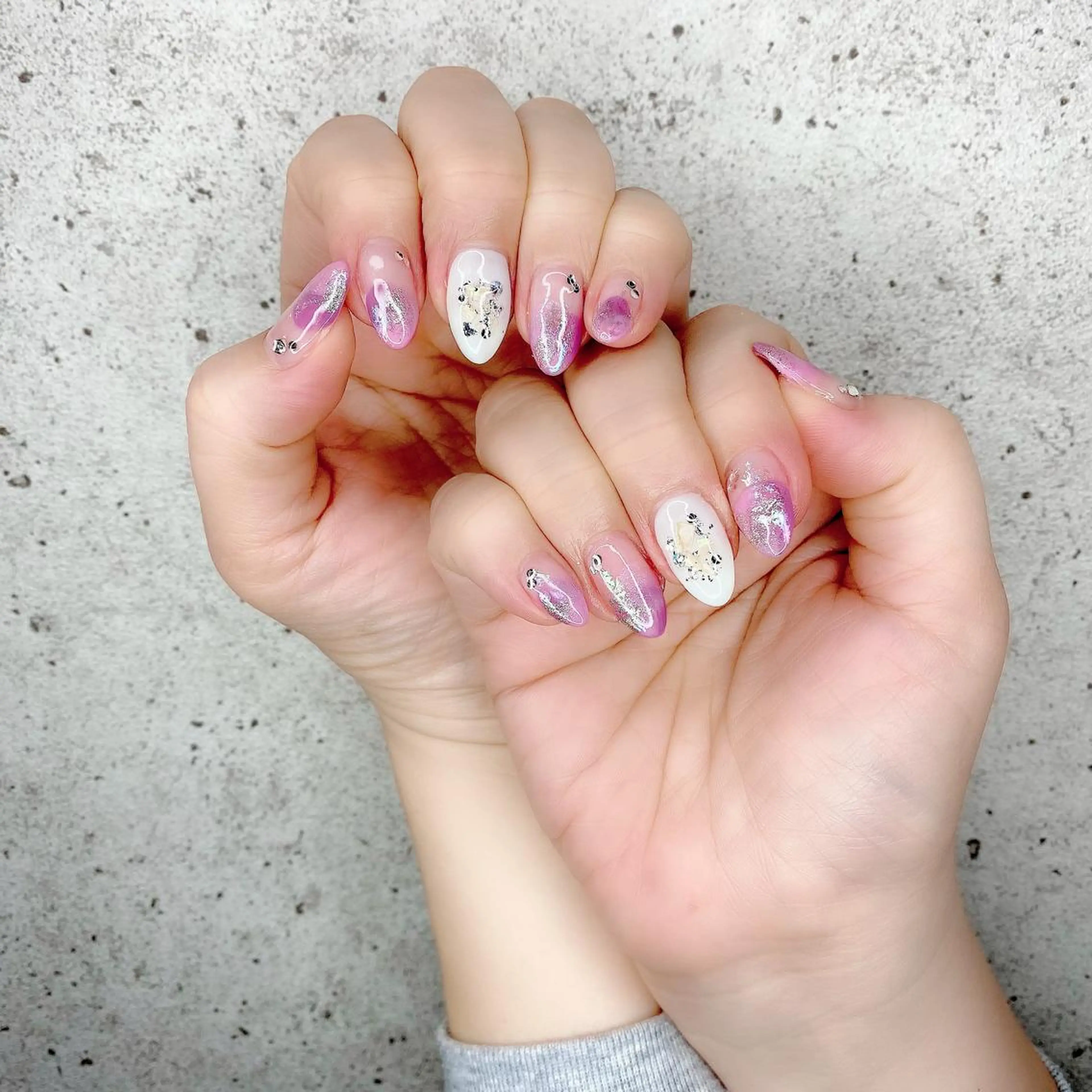 ネイル Salon Ｋのネイルデザイン