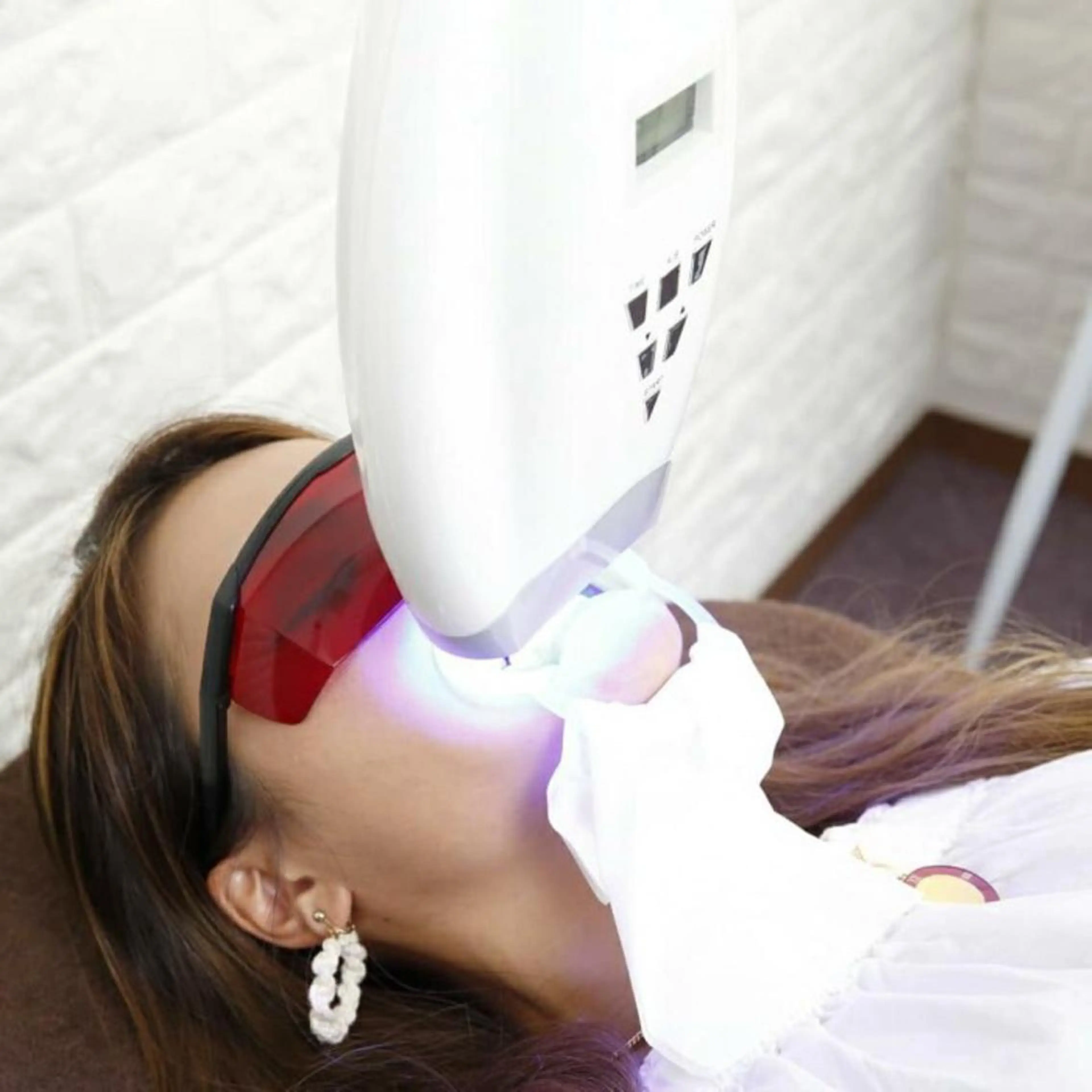 M渋谷店所属・Ｍ渋谷 ホワイトニングのエステ・リラクイメージ