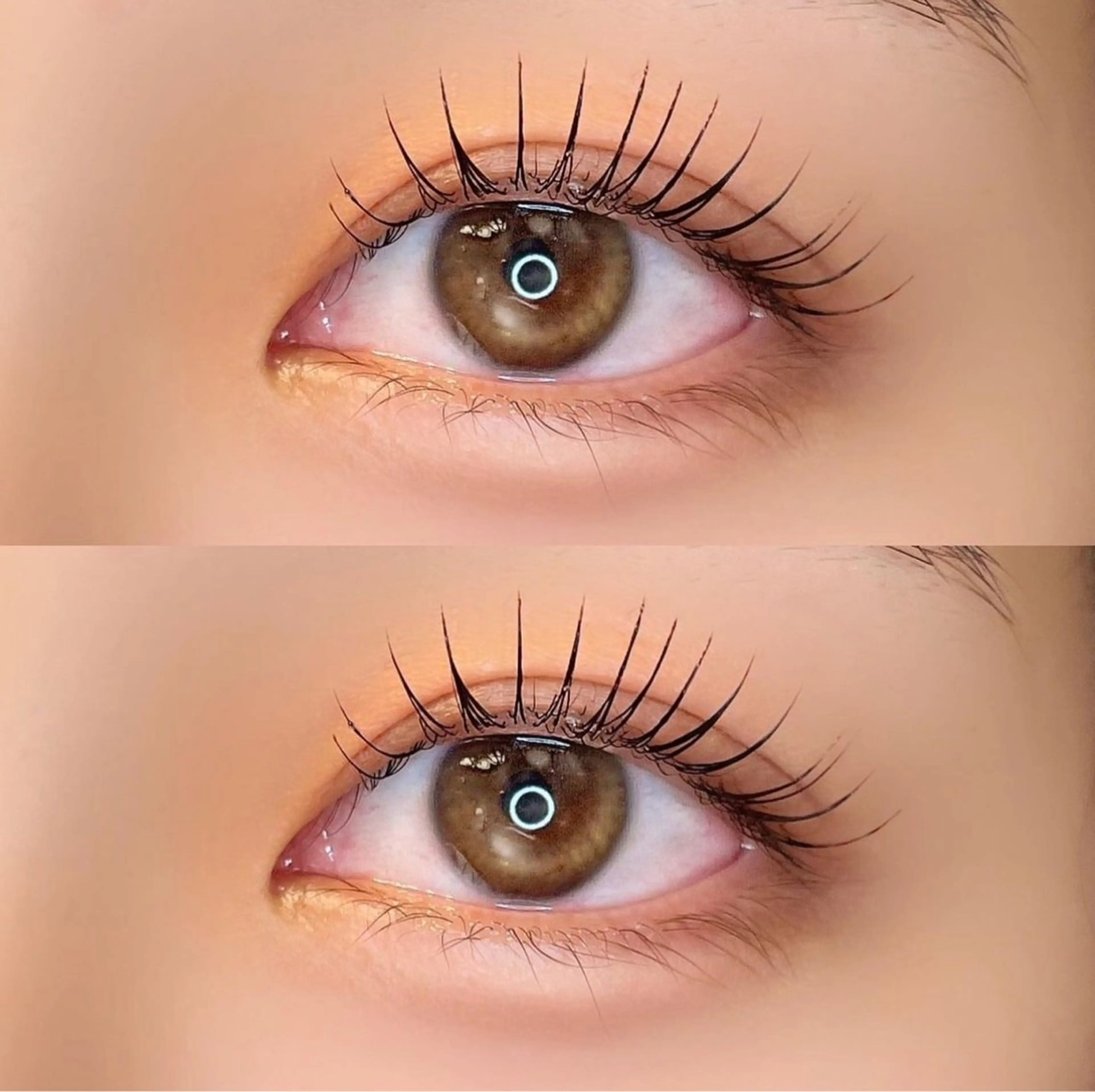 マツエク・マツパ アイブロウサロン＆α渋谷店所属・アイブロウサロン ＆α渋谷店の眉毛・アイブロウイメージ