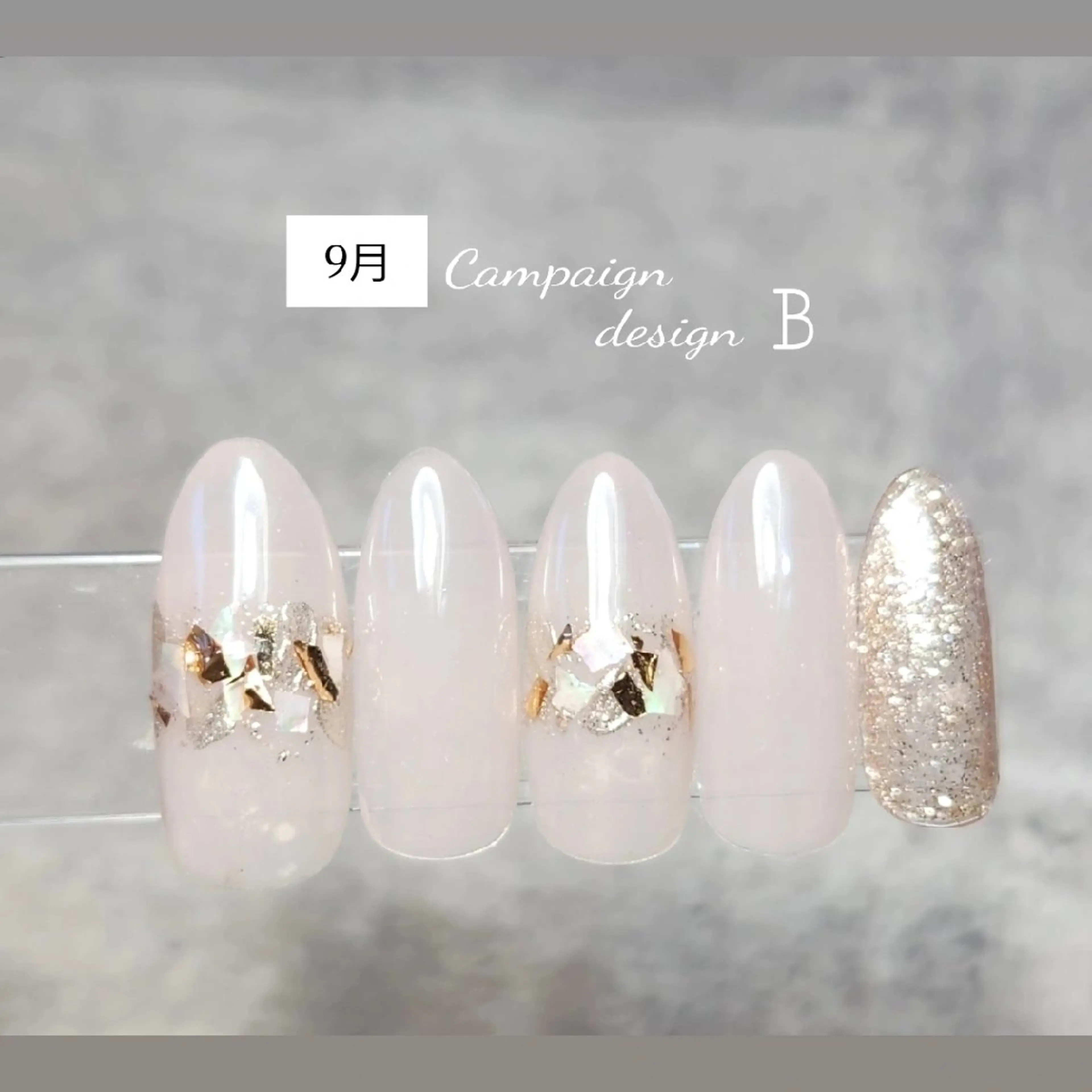 ネイル ワンカラーネイル ハンドネイル   BENNIEのネイルデザイン