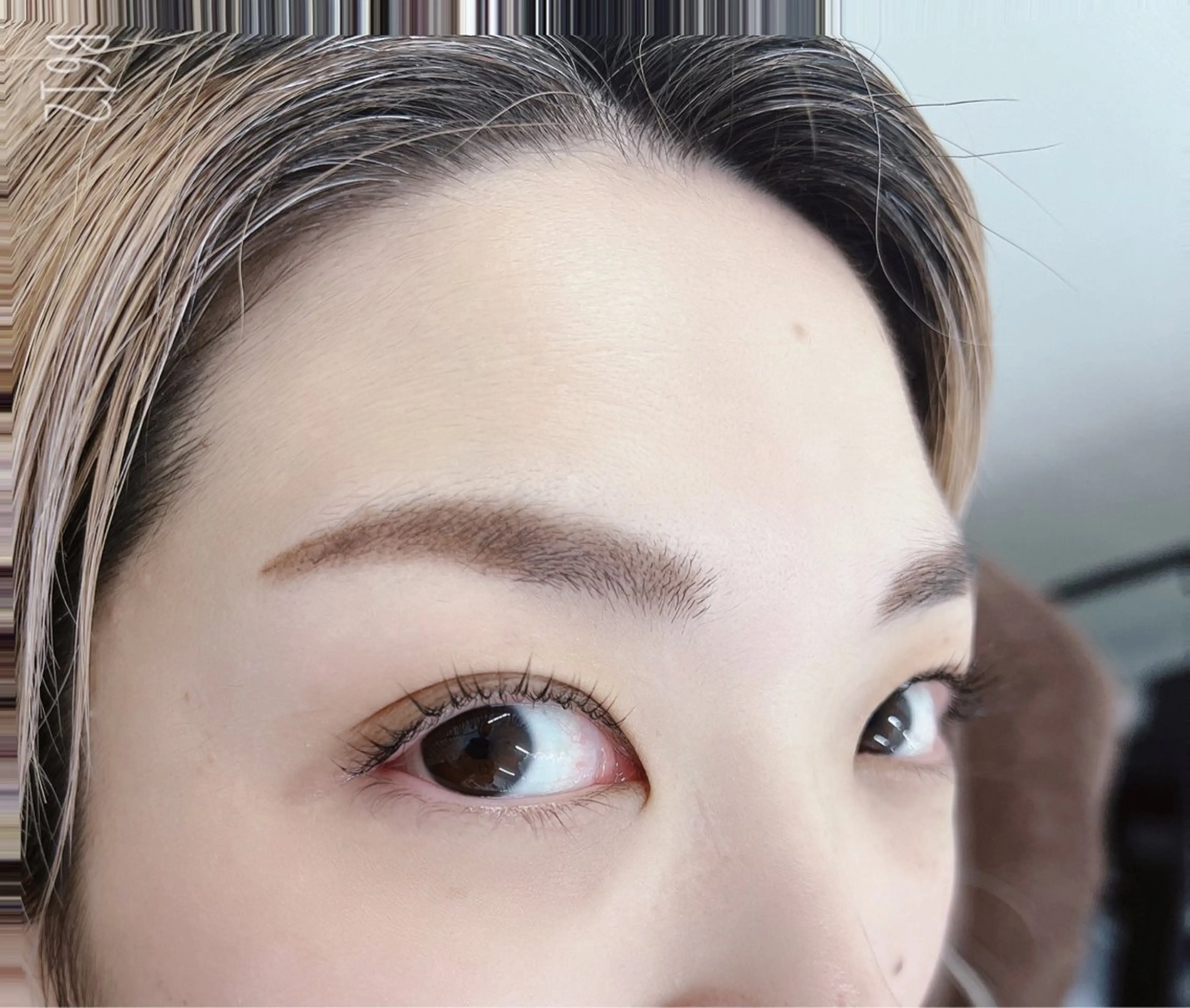 マツエク・マツパ マツパ Romine&ネイル ユンのマツエク・マツパデザイン