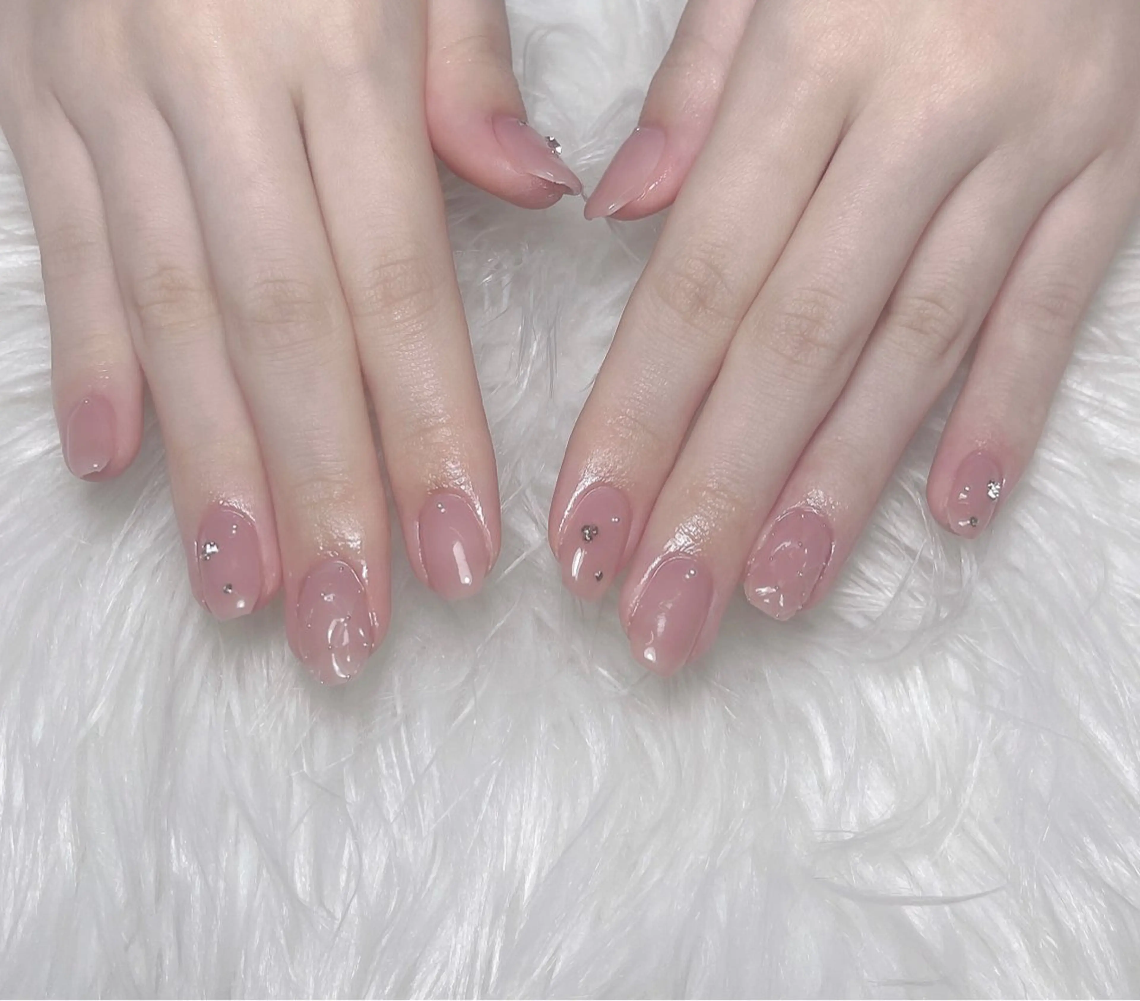 ネイル hairsalon556所属・hairsalon 556のマツエク・マツパデザイン