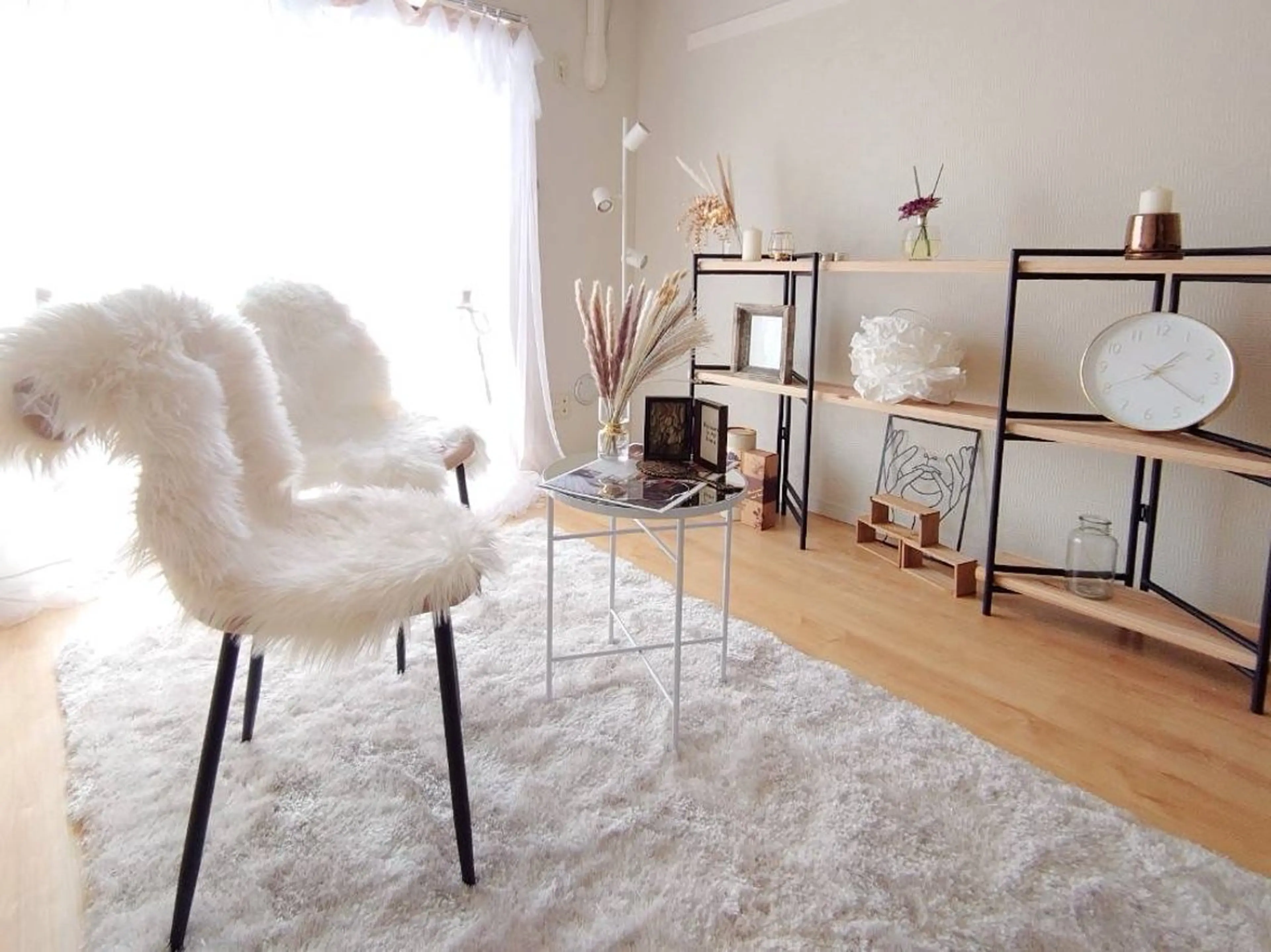 Chelu esthetic lounge所属・脱毛サロン Cheluシェルのエステ・リラクイメージ