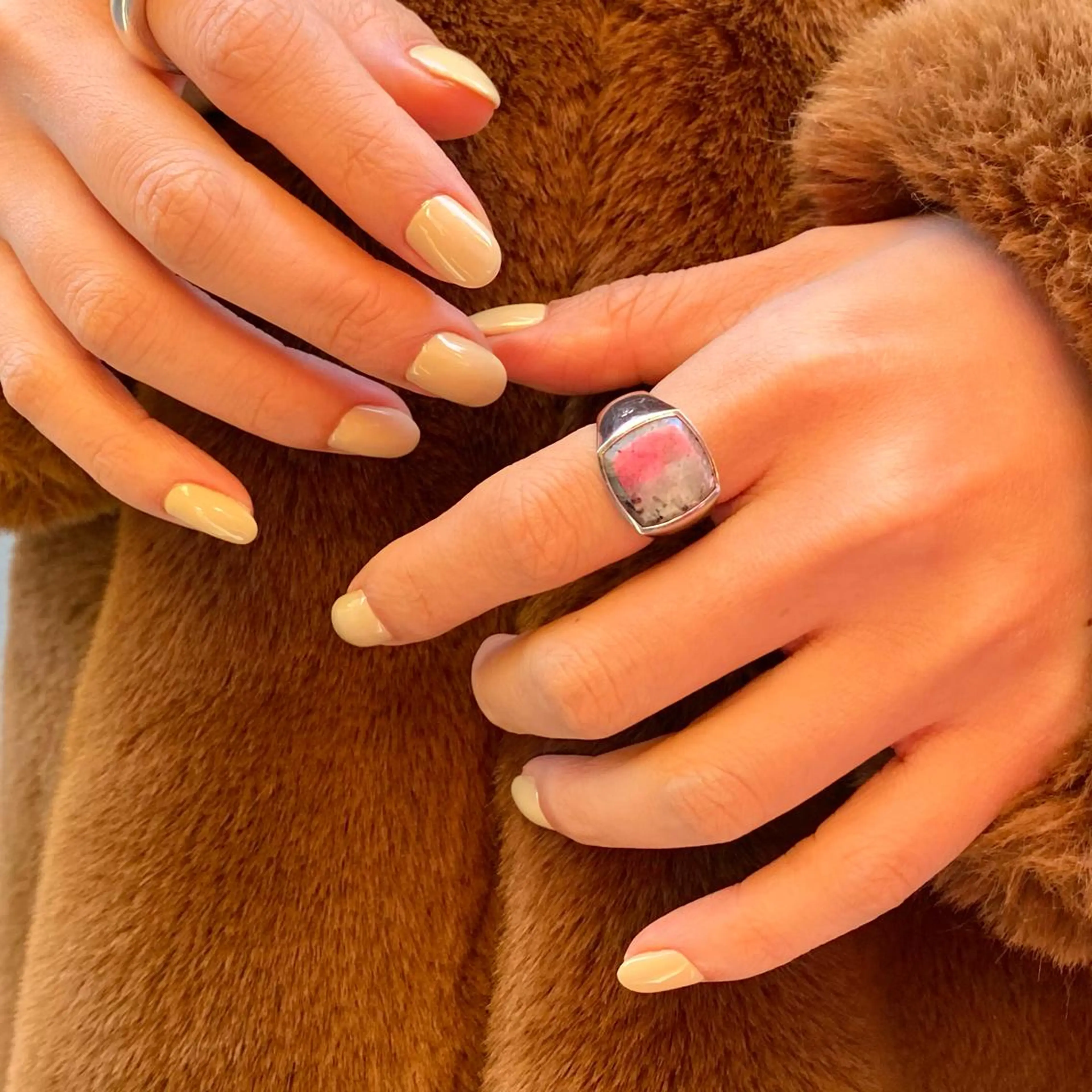 ネイル woo maiのネイルデザイン