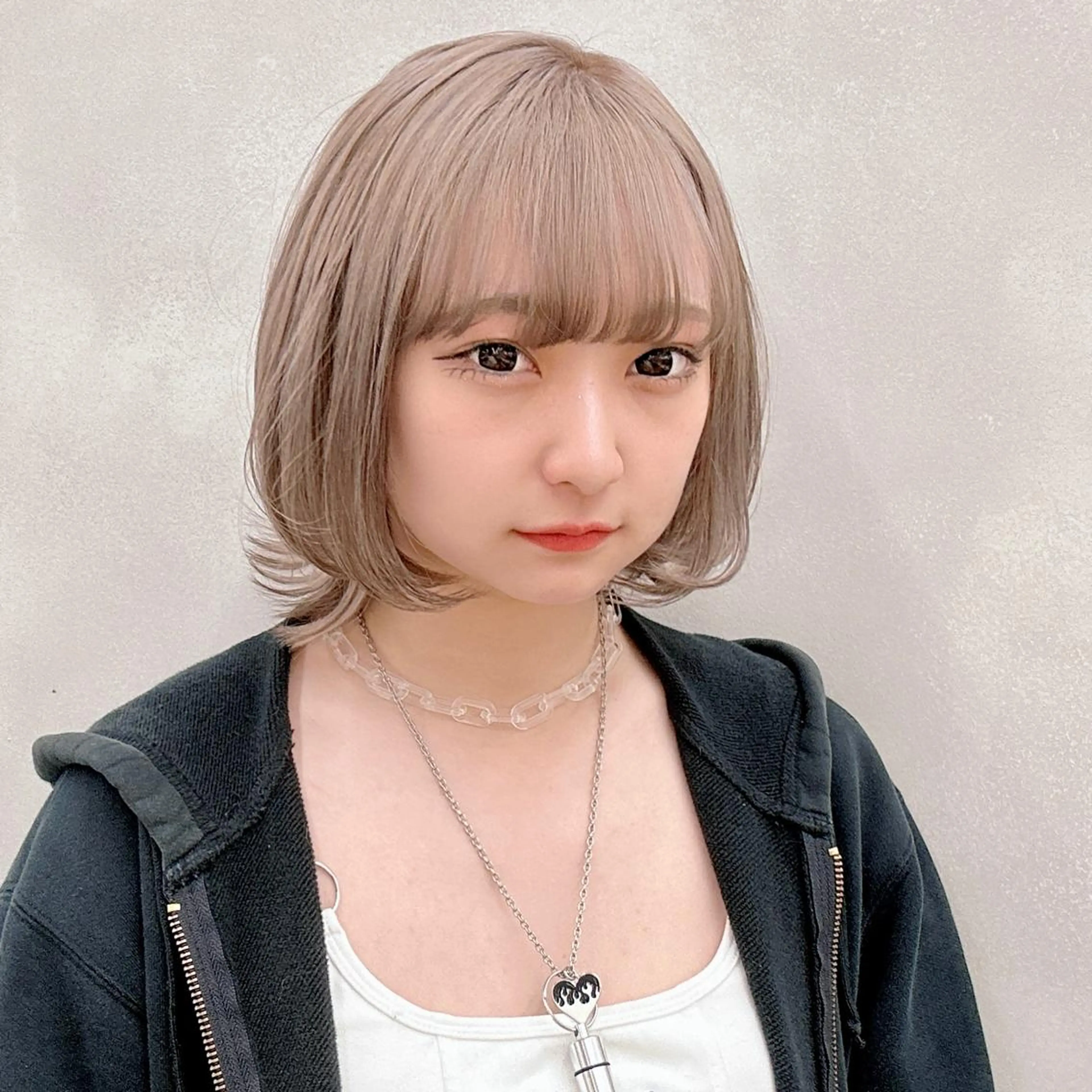 🩷初回・2回目限定🩷ケアブリーチダブルカラー&ダメージカット前処理剤付きの写真