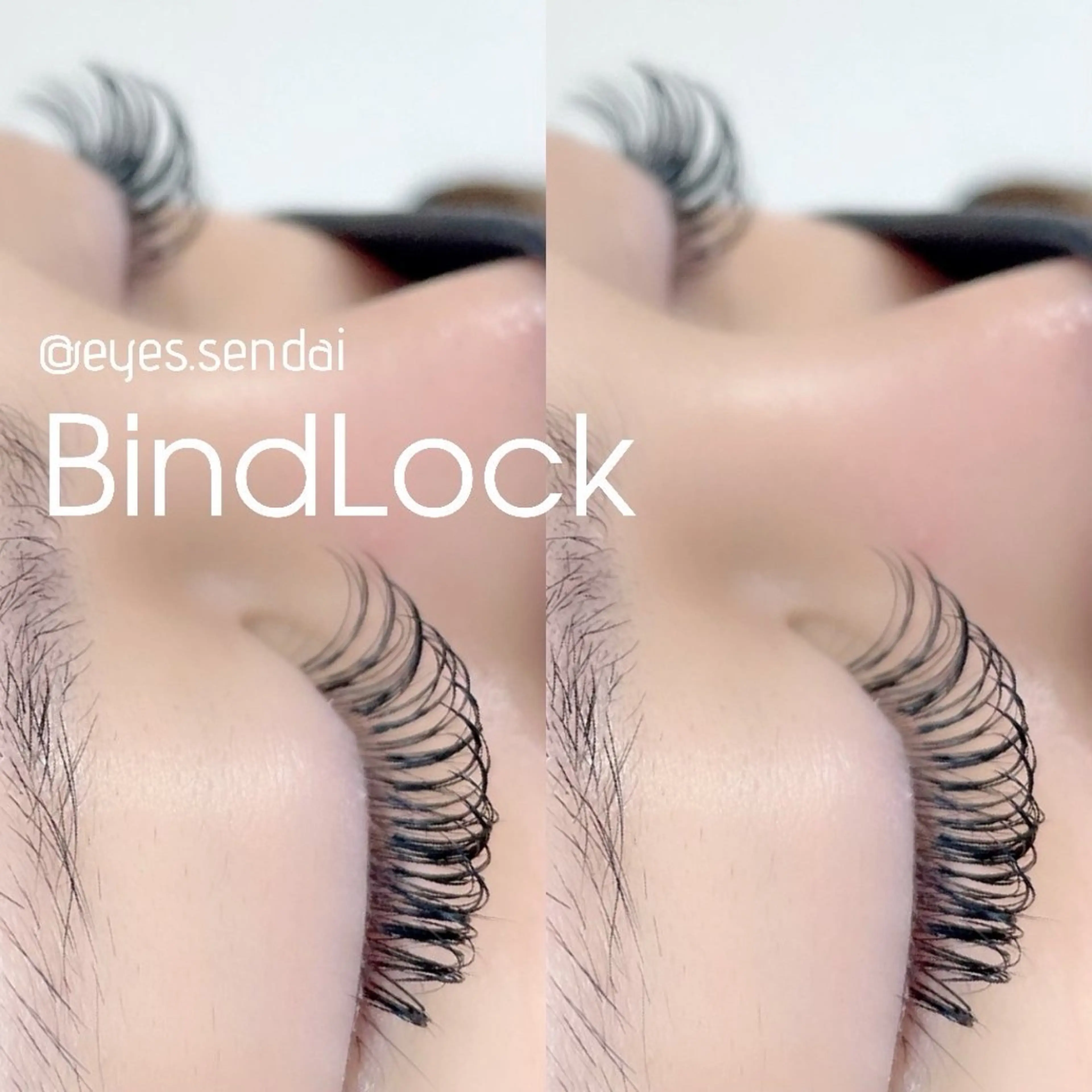 マツエク・マツパ まつ毛サロンeye’s所属・eye’s カマタのマツエク・マツパデザイン